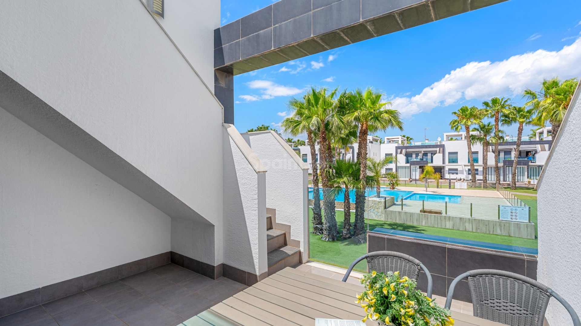 Resale - Apartment -
Orihuela Costa - La Zenia