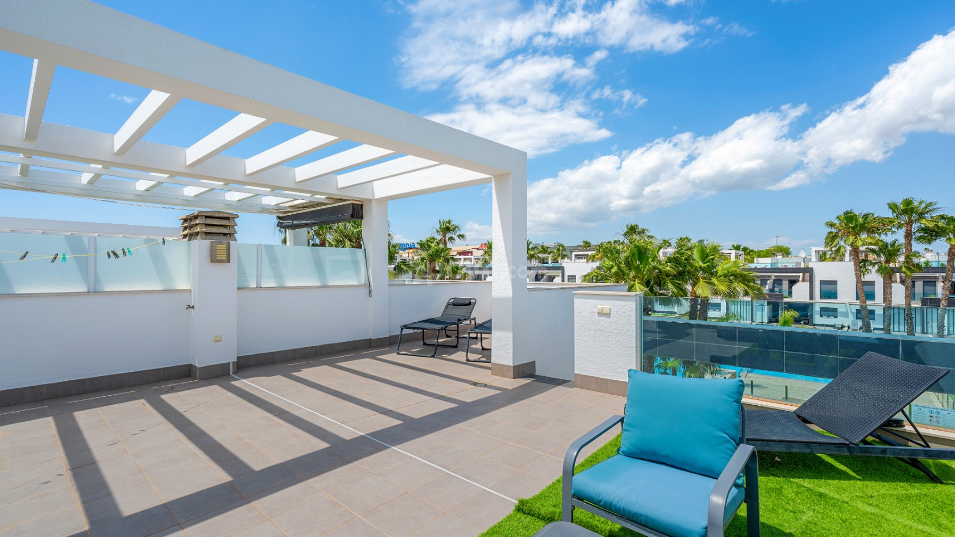 Resale - Apartment -
Orihuela Costa - La Zenia