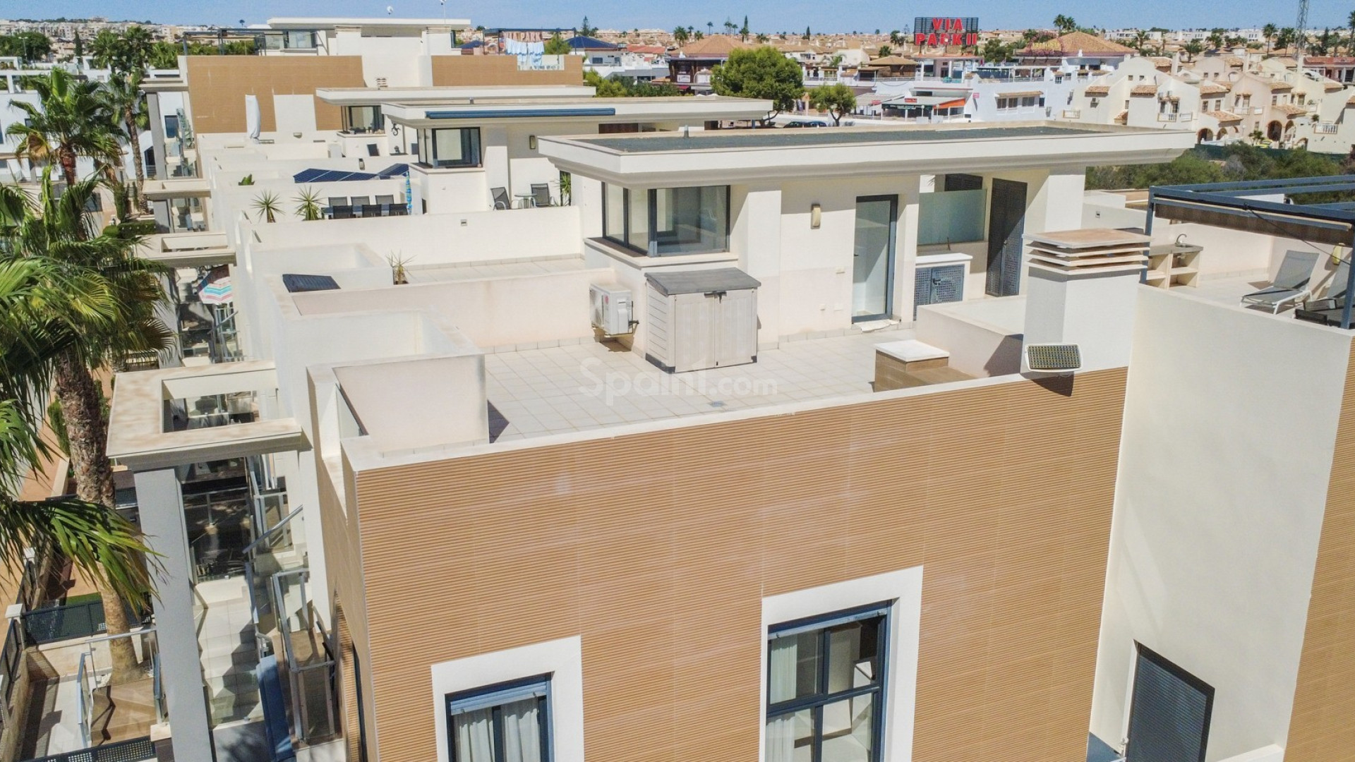 Resale - Apartment -
Orihuela Costa - La Zenia