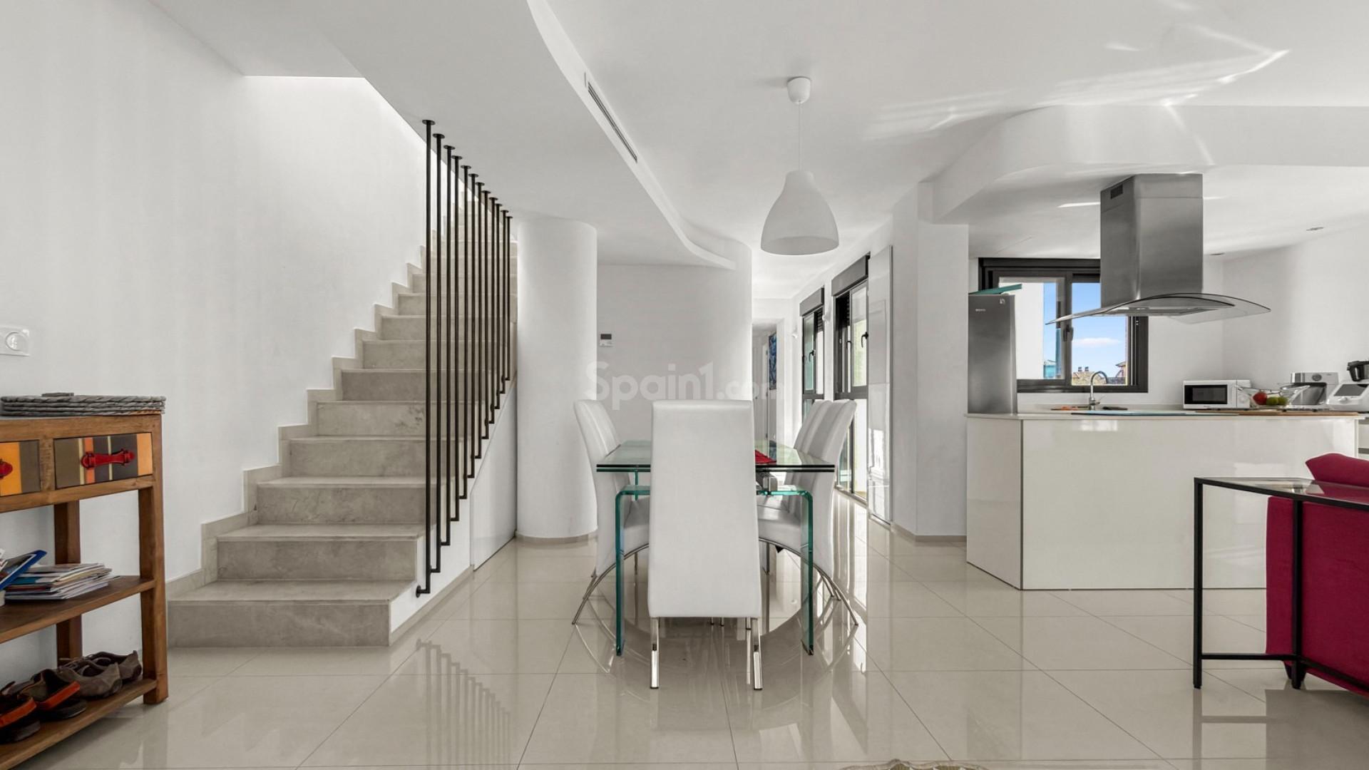 Resale - Apartment -
Orihuela Costa - La Zenia