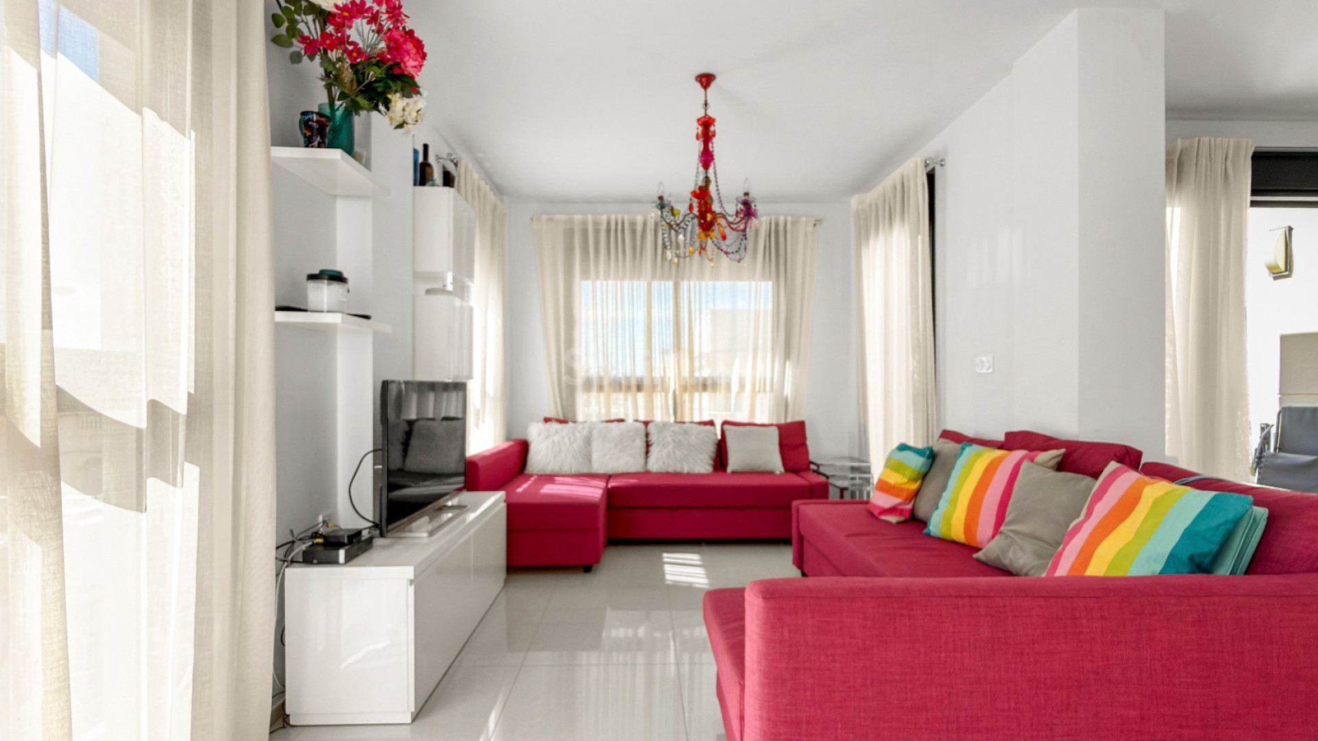 Resale - Apartment -
Orihuela Costa - La Zenia