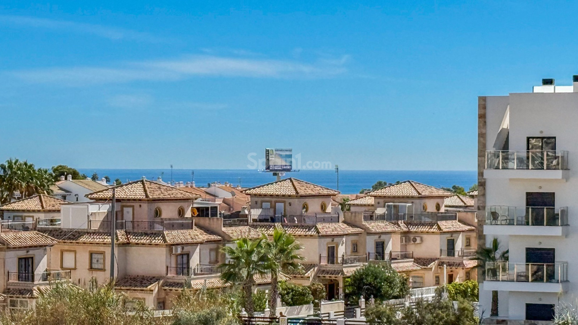 Resale - Apartment -
Orihuela Costa - La Zenia