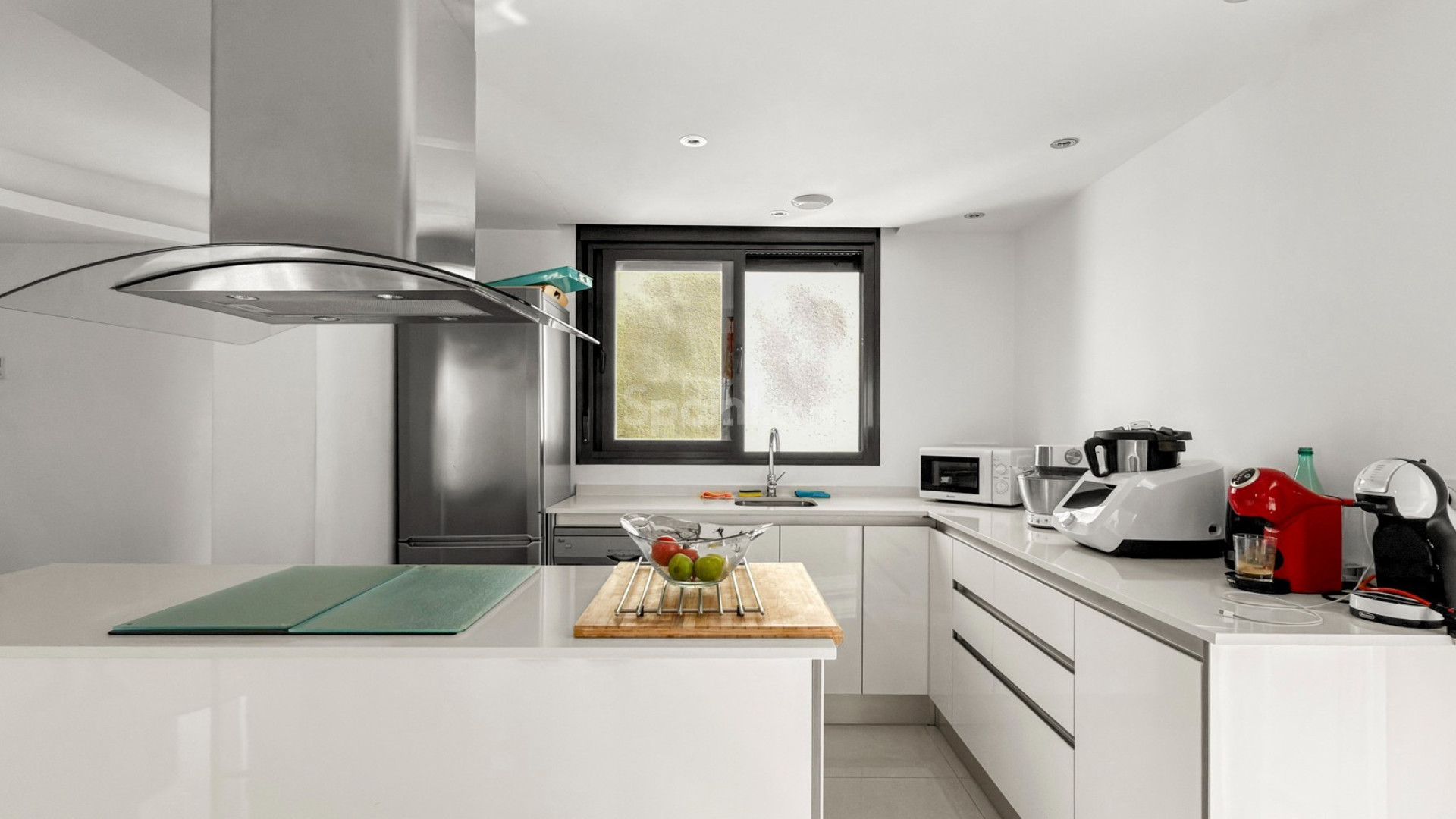 Resale - Apartment -
Orihuela Costa - La Zenia
