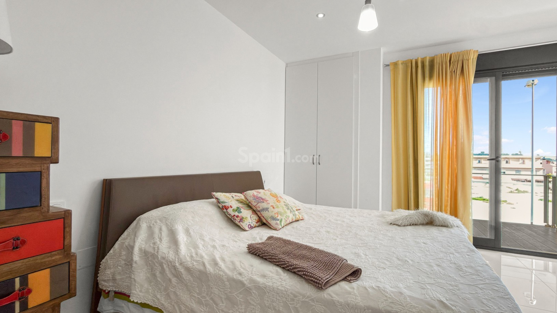 Resale - Apartment -
Orihuela Costa - La Zenia