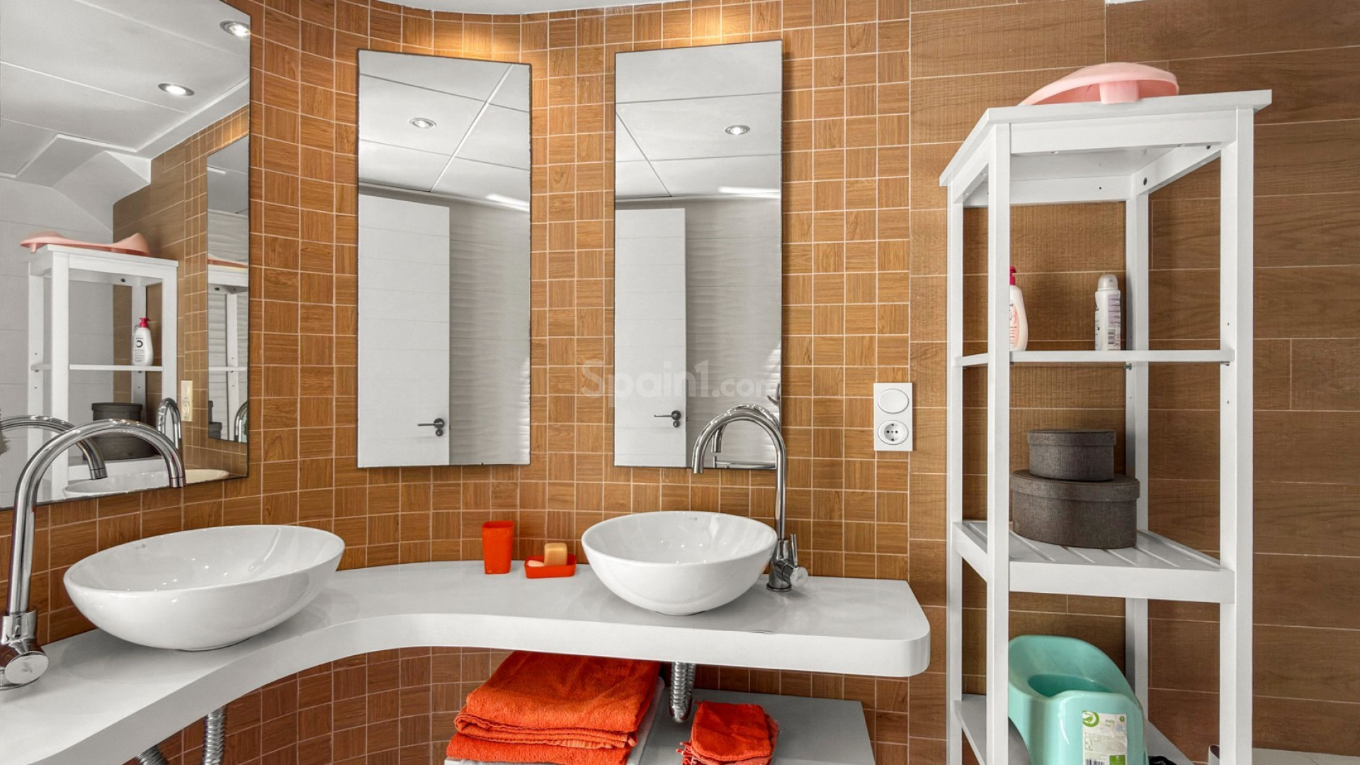 Resale - Apartment -
Orihuela Costa - La Zenia