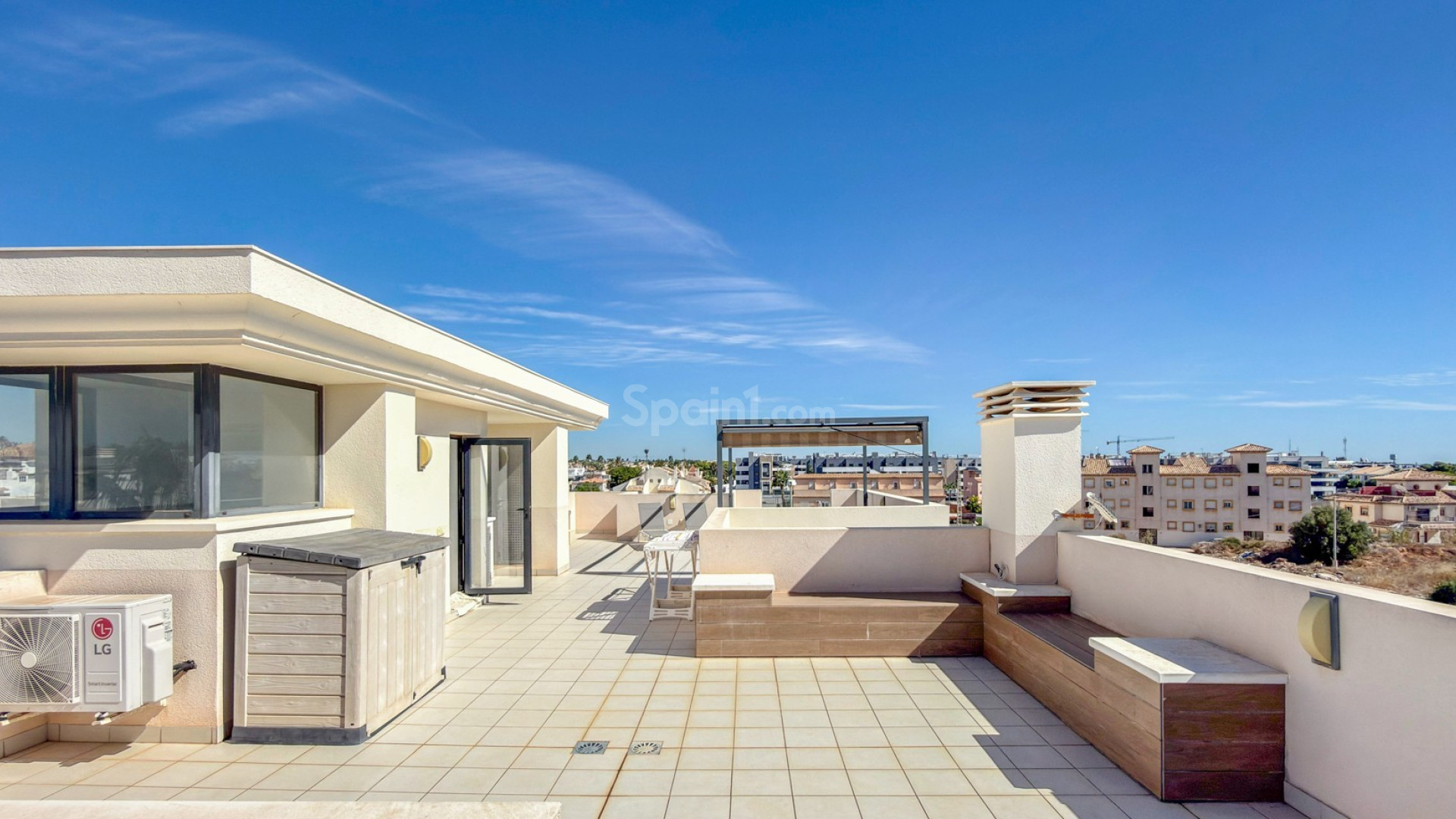 Resale - Apartment -
Orihuela Costa - La Zenia