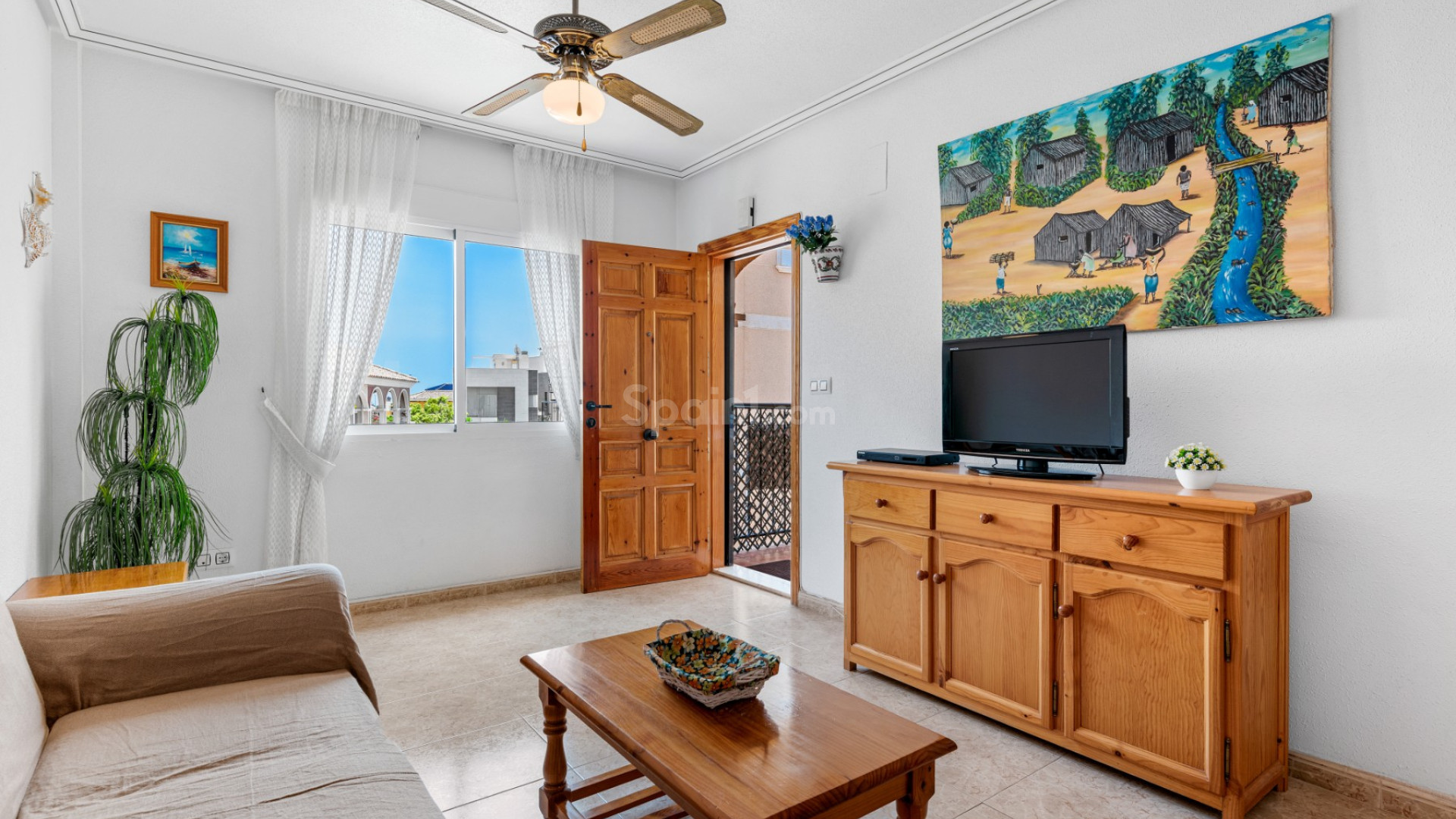 Resale - Apartment -
Orihuela Costa - La Zenia