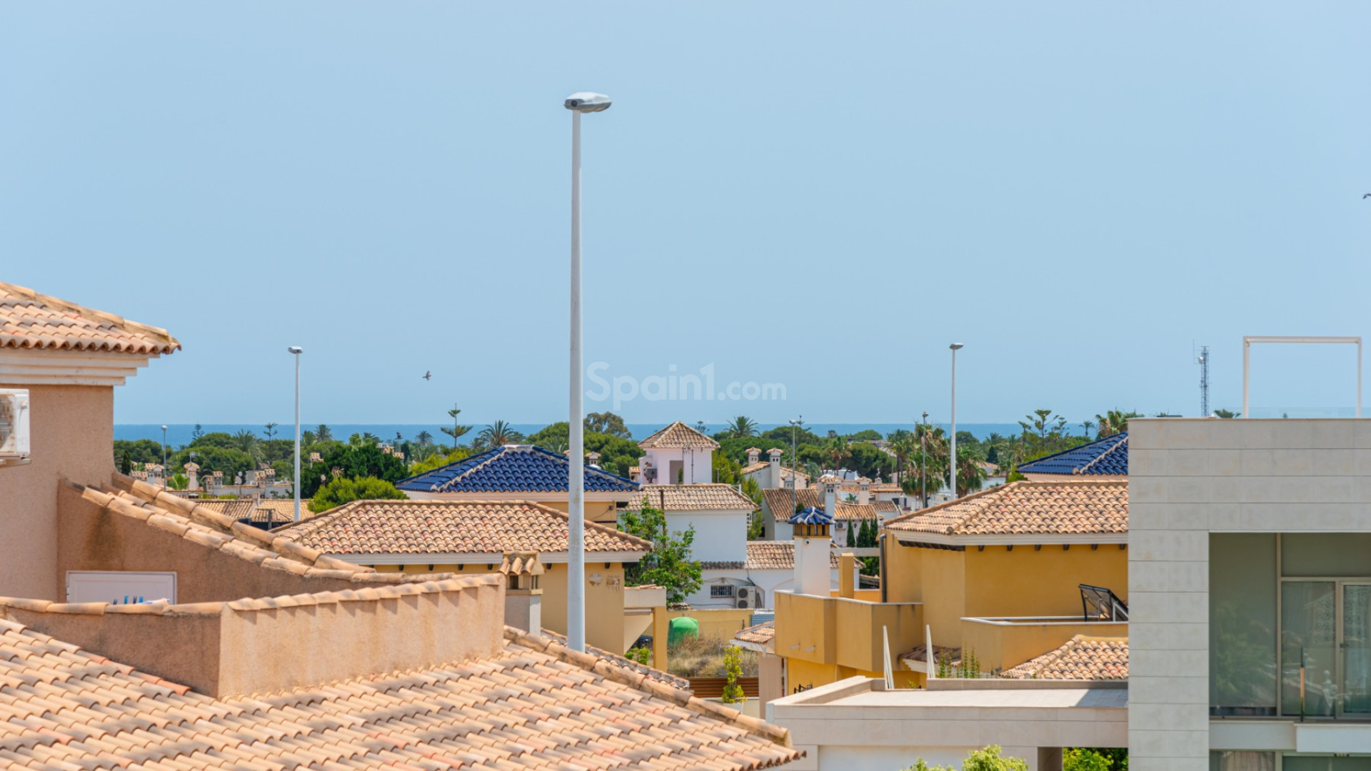 Resale - Apartment -
Orihuela Costa - La Zenia