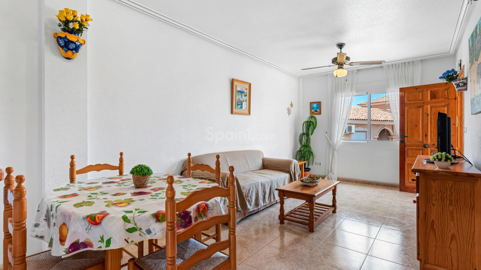 Resale - Apartment -
Orihuela Costa - La Zenia