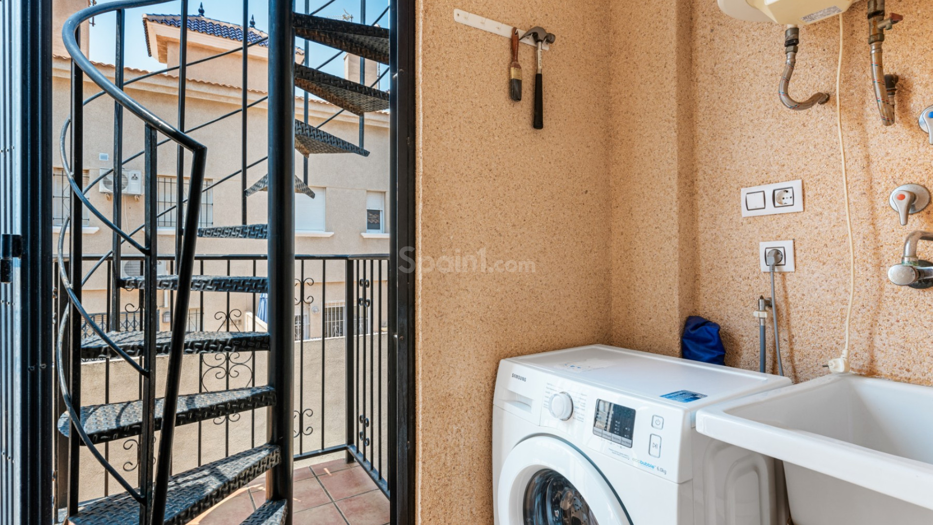 Resale - Apartment -
Orihuela Costa - La Zenia