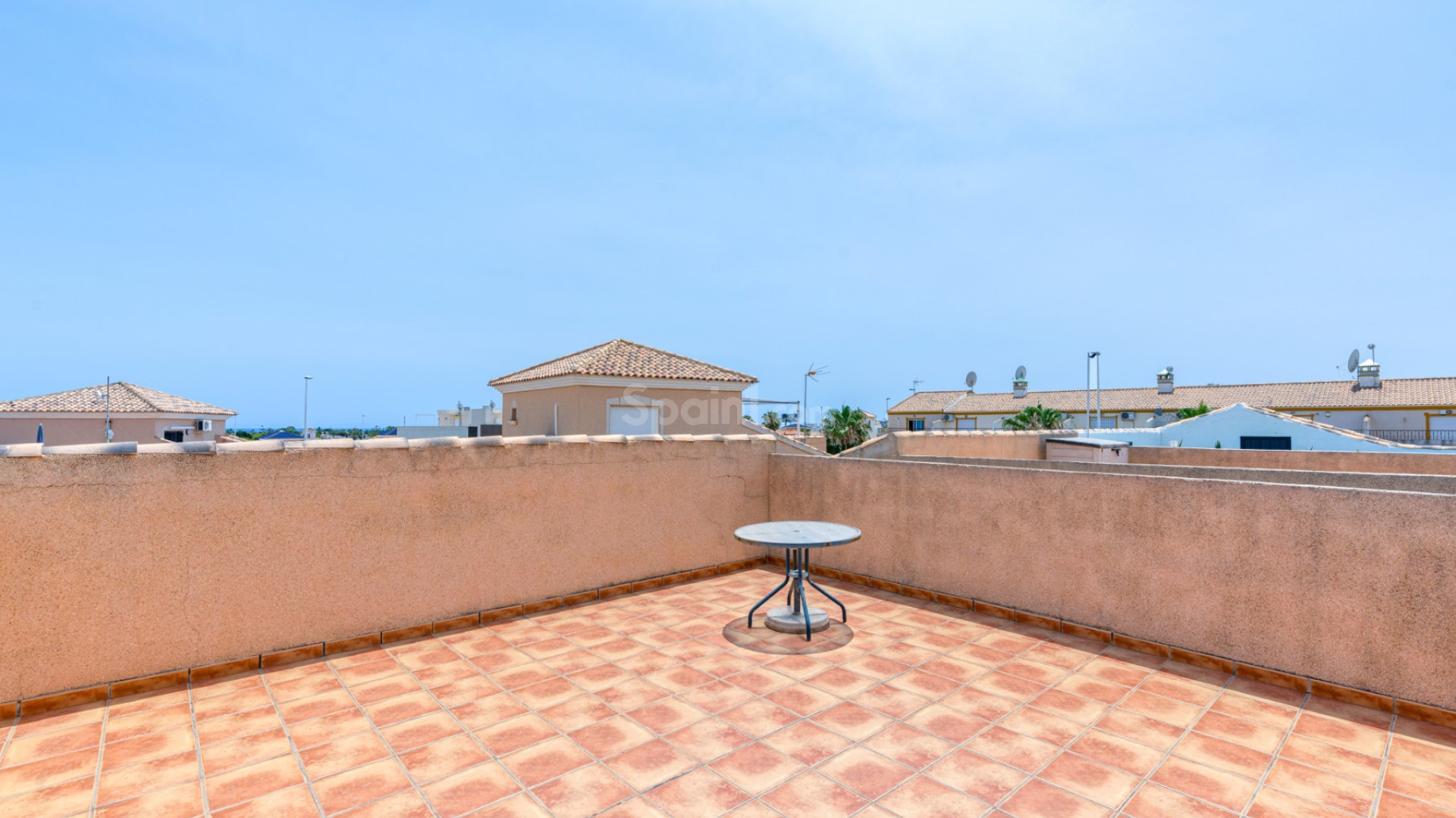 Resale - Apartment -
Orihuela Costa - La Zenia