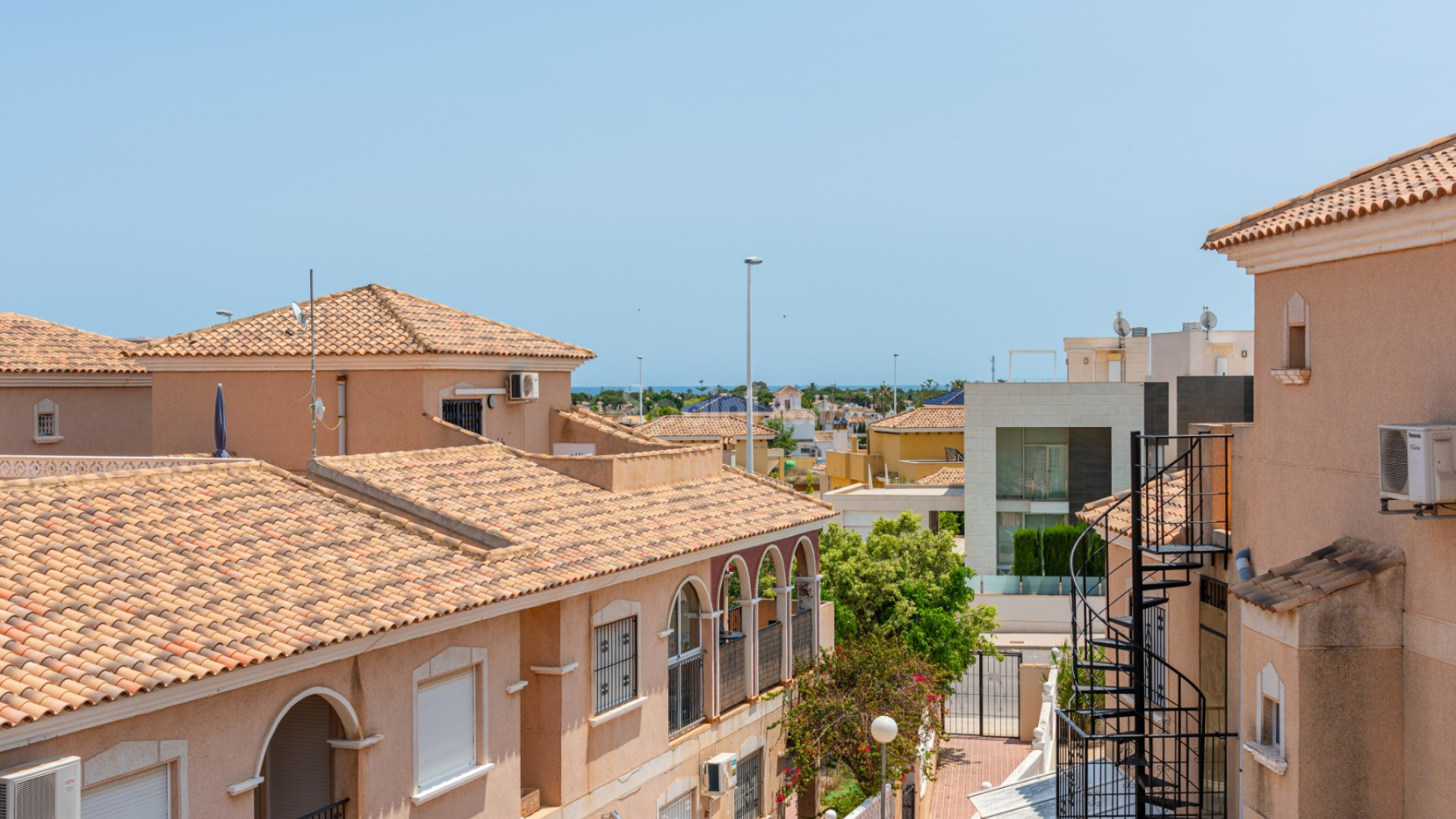 Resale - Apartment -
Orihuela Costa - La Zenia