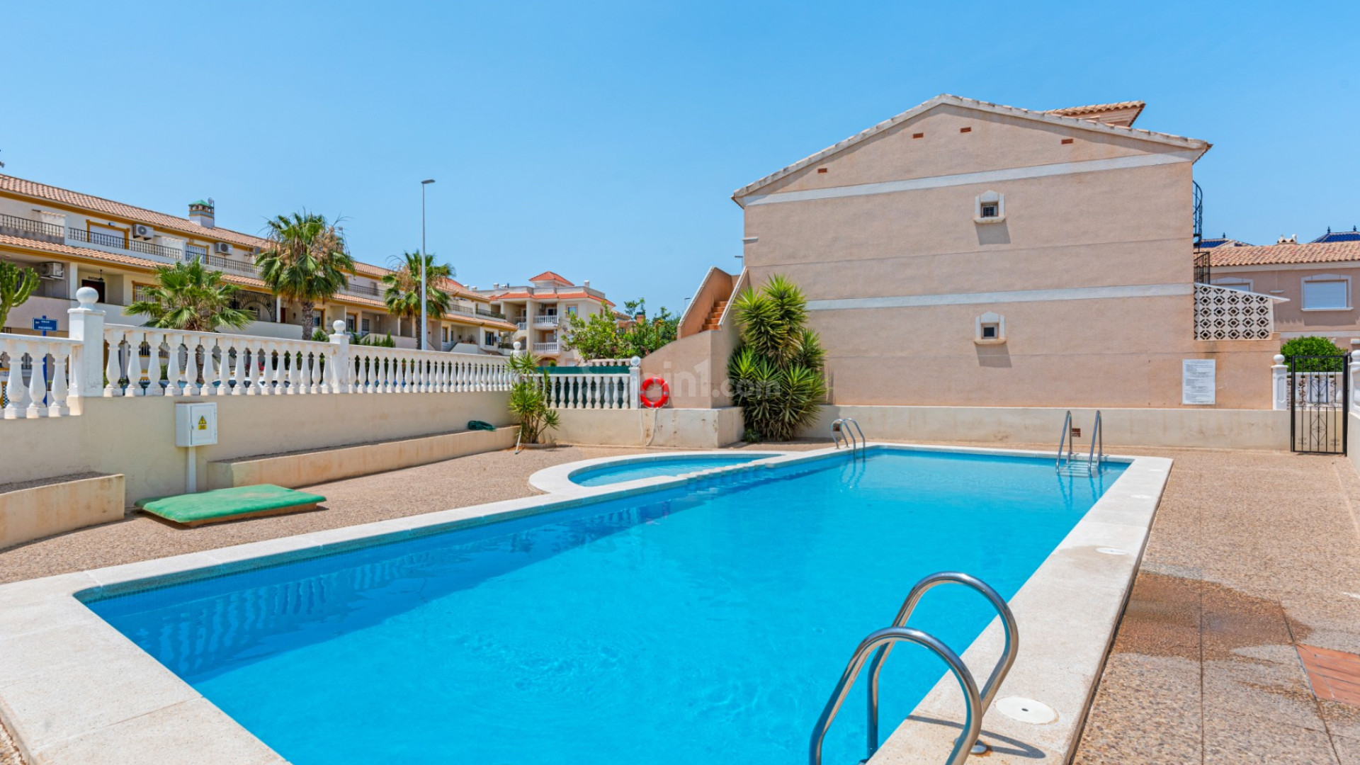 Resale - Apartment -
Orihuela Costa - La Zenia