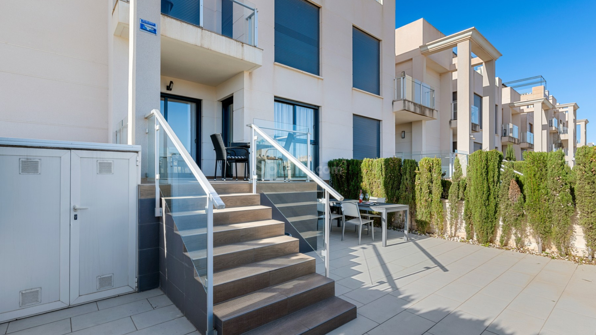 Resale - Apartment -
Orihuela Costa - La Zenia