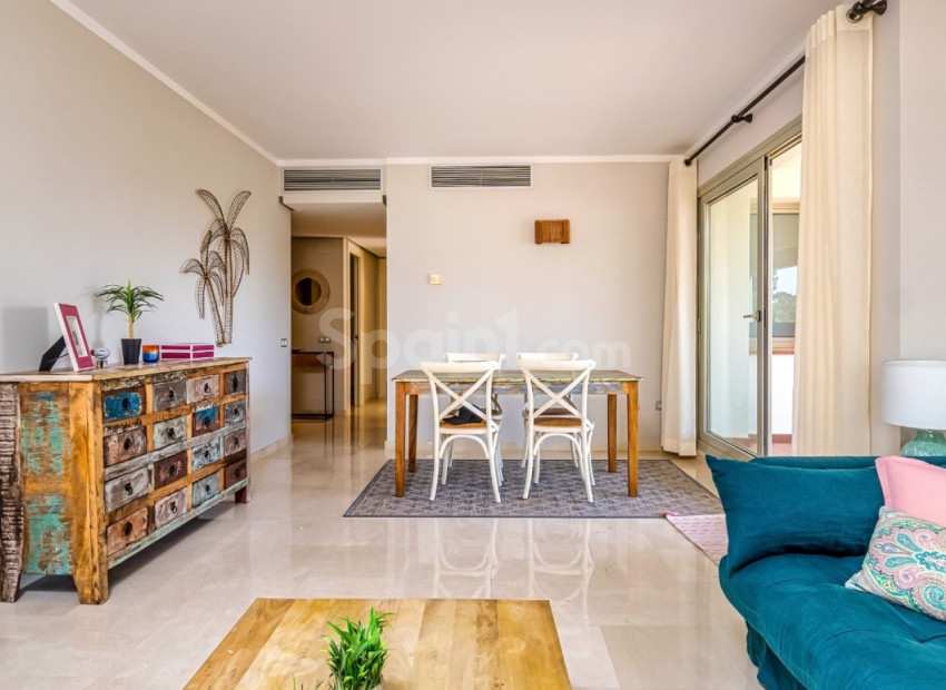 Resale - Apartment -
Orihuela Costa - LAS COLINAS GOLF RESORT