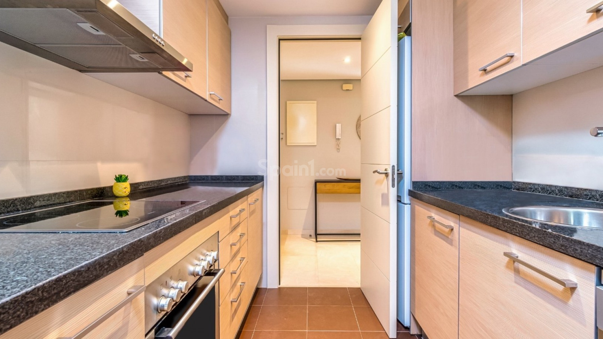 Resale - Apartment -
Orihuela Costa - LAS COLINAS GOLF RESORT