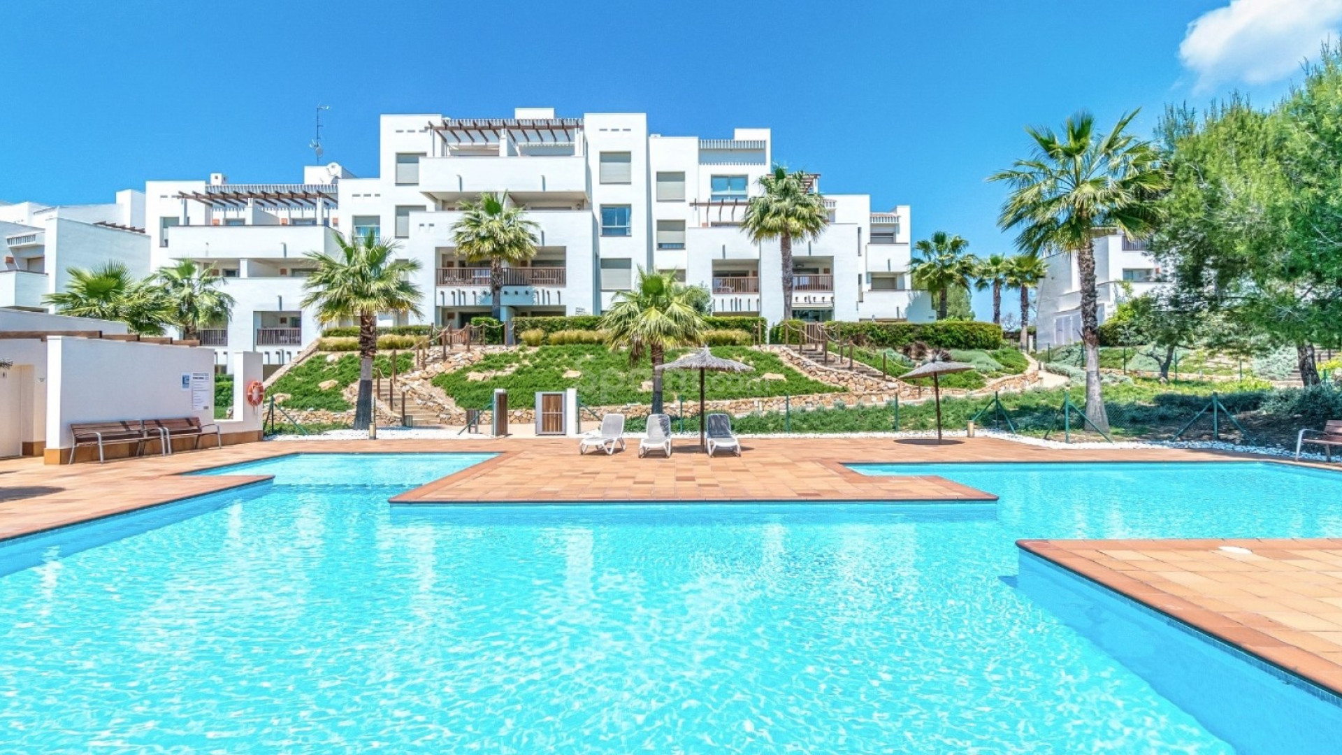 Resale - Apartment -
Orihuela Costa - LAS COLINAS GOLF RESORT