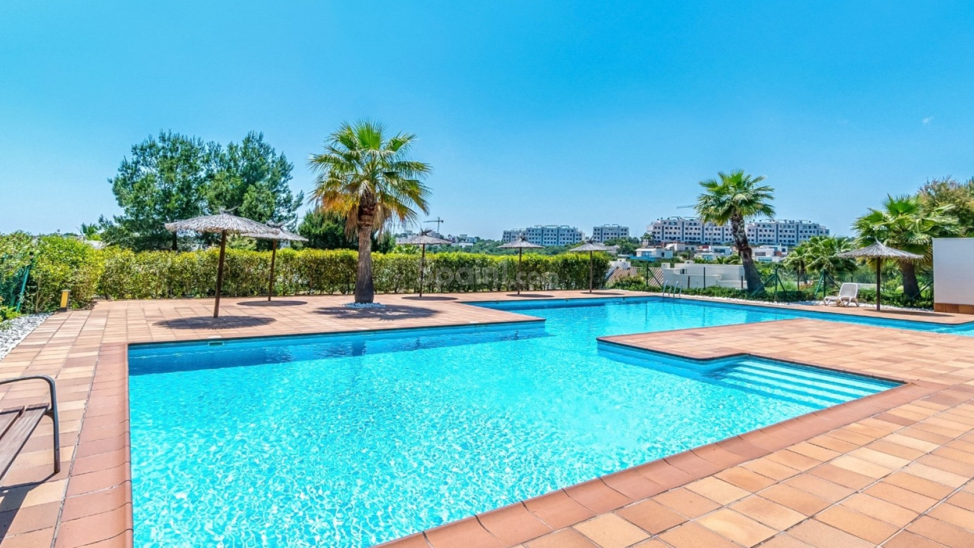 Resale - Apartment -
Orihuela Costa - LAS COLINAS GOLF RESORT