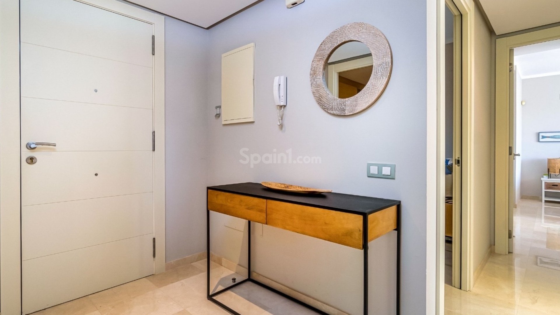 Resale - Apartment -
Orihuela Costa - LAS COLINAS GOLF RESORT