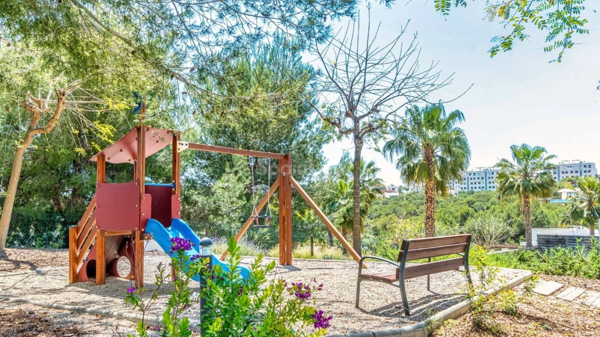 Resale - Apartment -
Orihuela Costa - LAS COLINAS GOLF RESORT