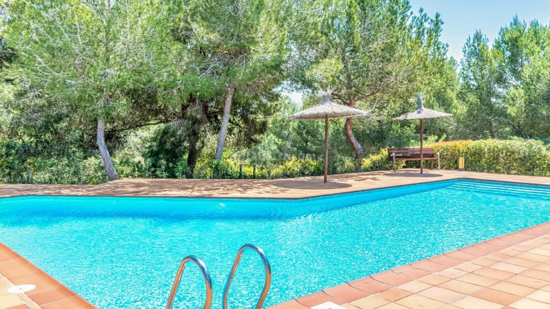 Resale - Apartment -
Orihuela Costa - LAS COLINAS GOLF RESORT