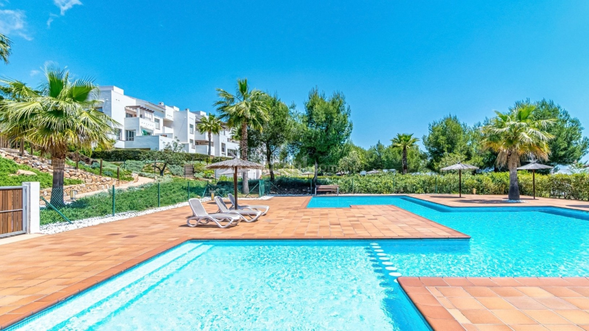 Resale - Apartment -
Orihuela Costa - LAS COLINAS GOLF RESORT
