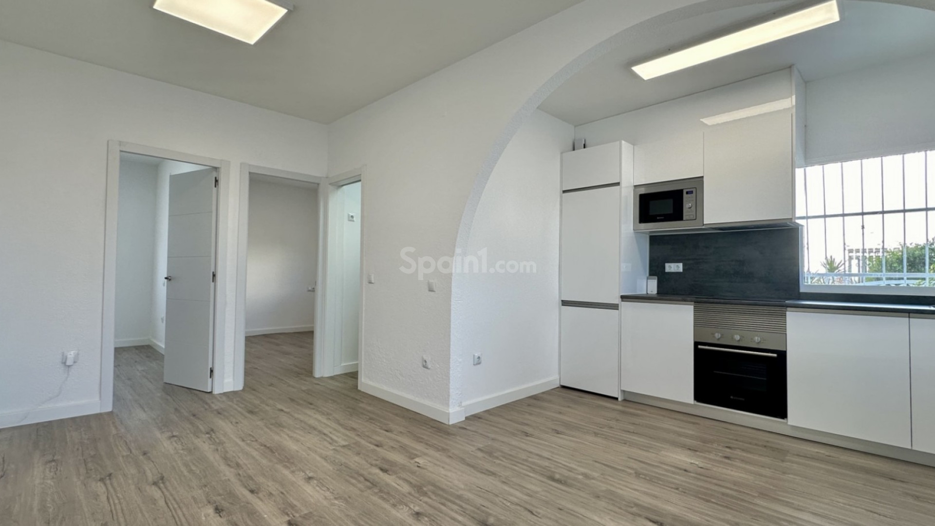 Resale - Apartment -
Orihuela Costa - Las Filipinas