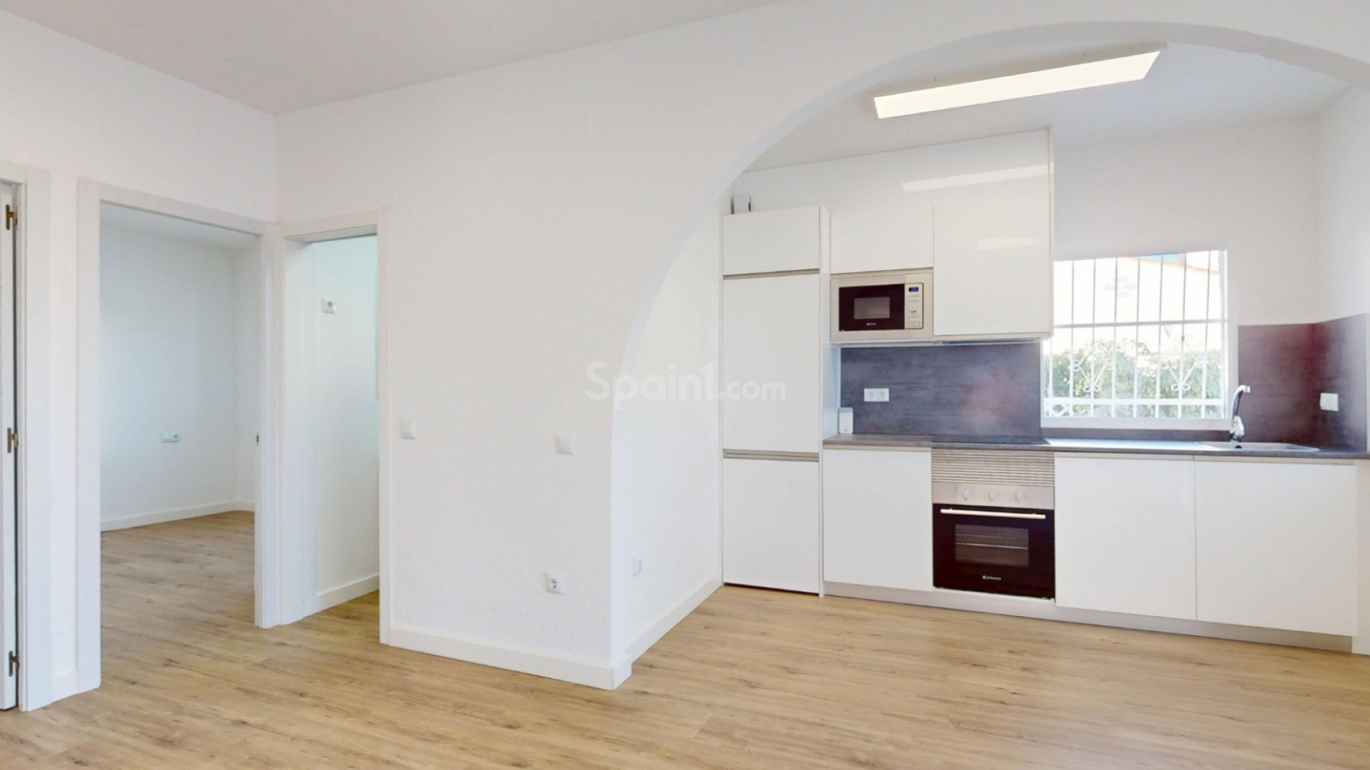 Resale - Apartment -
Orihuela Costa - Las Filipinas