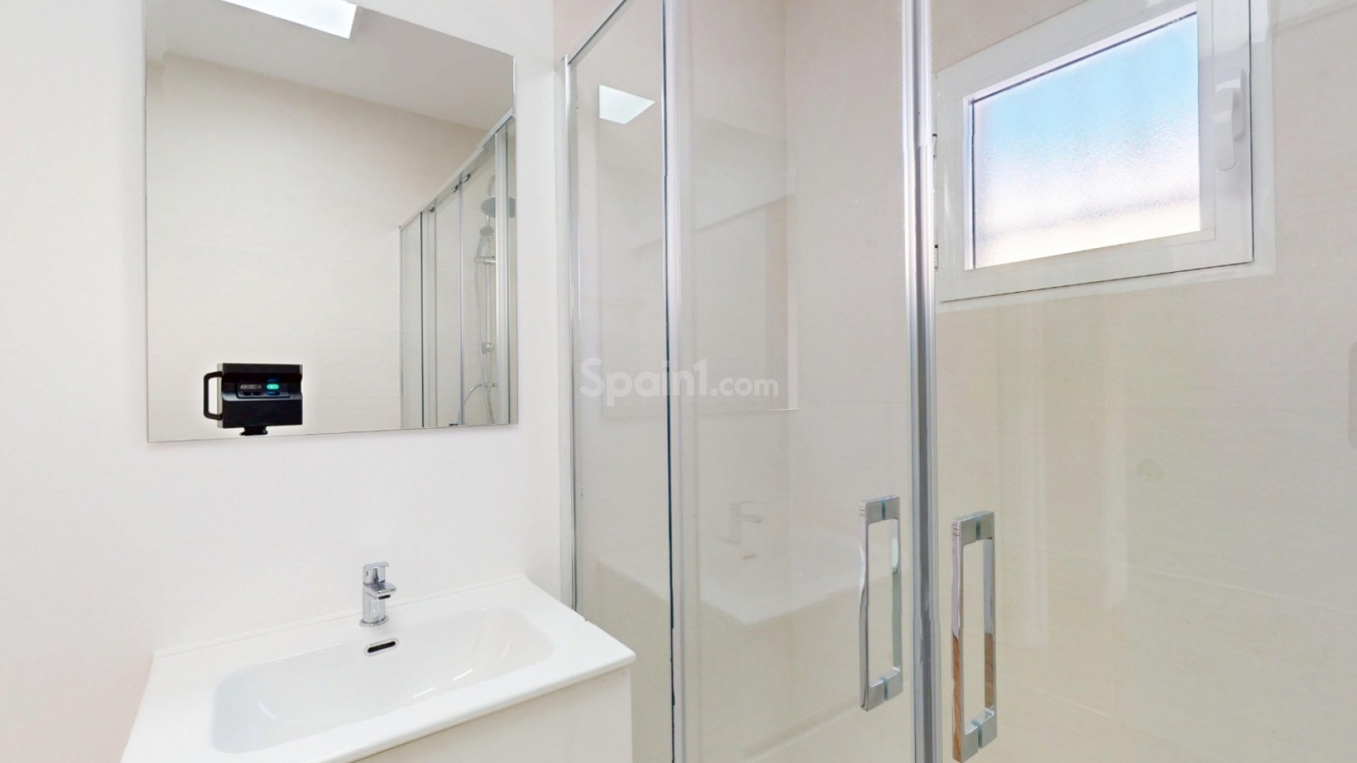 Resale - Apartment -
Orihuela Costa - Las Filipinas