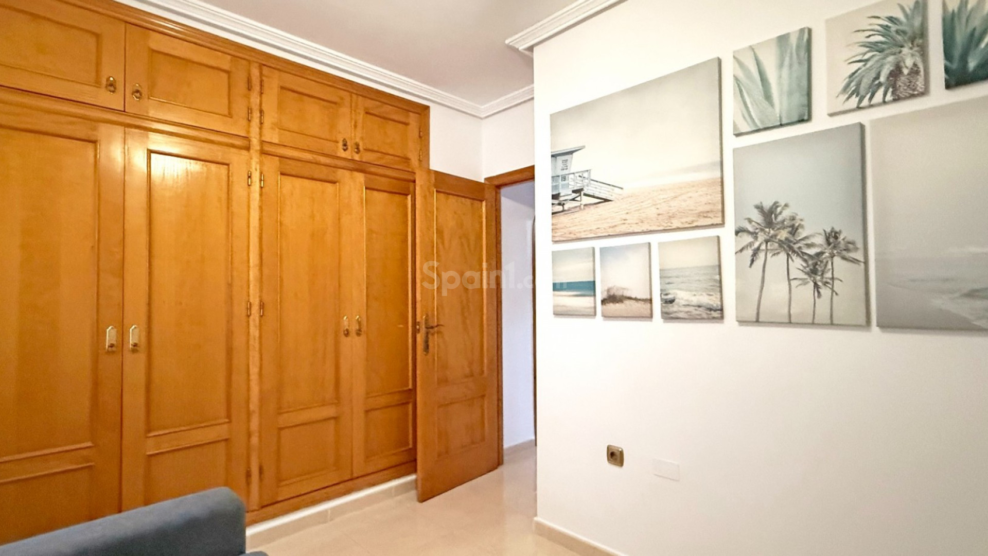 Resale - Apartment -
Orihuela Costa - Lomas de Cabo Roig