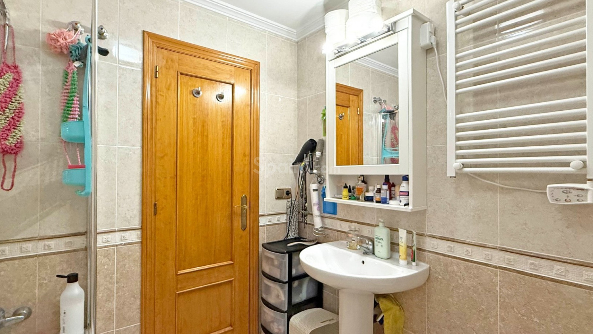 Resale - Apartment -
Orihuela Costa - Lomas de Cabo Roig