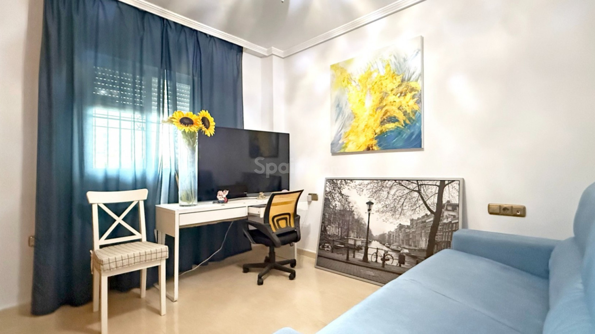 Resale - Apartment -
Orihuela Costa - Lomas de Cabo Roig