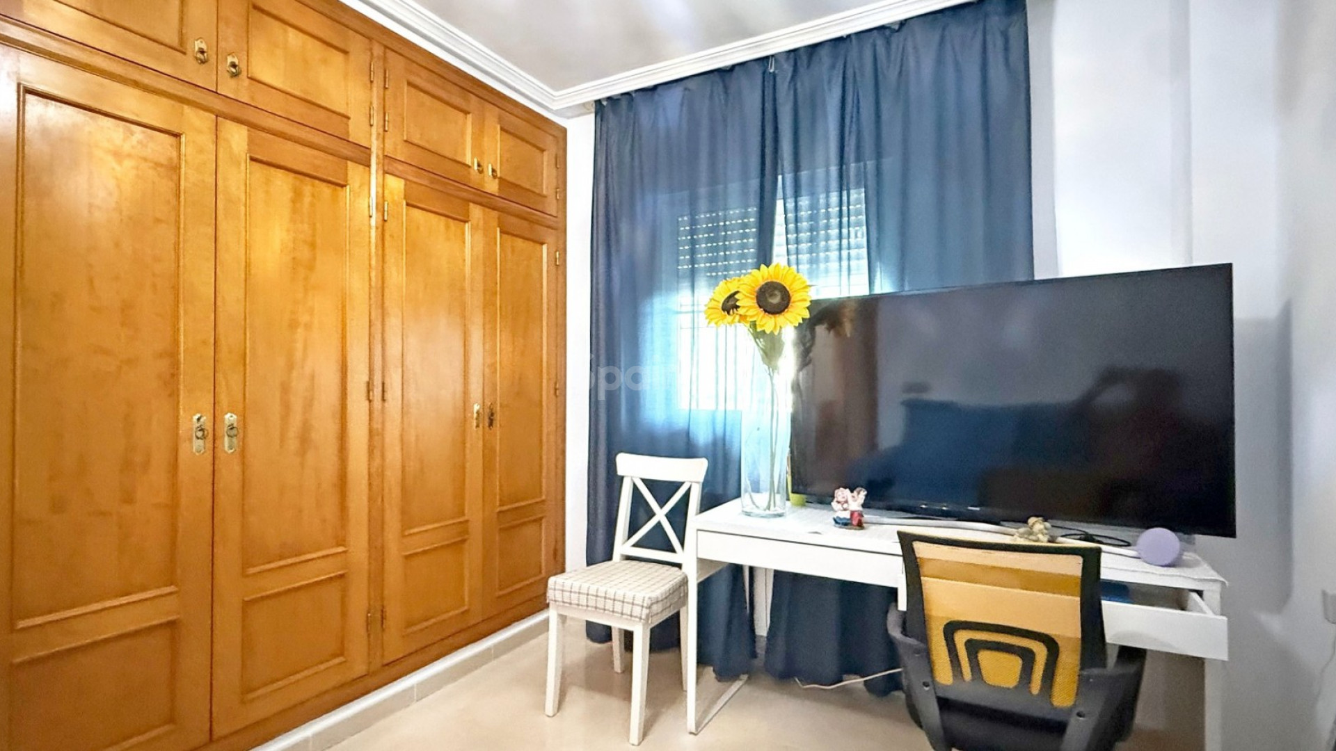 Resale - Apartment -
Orihuela Costa - Lomas de Cabo Roig