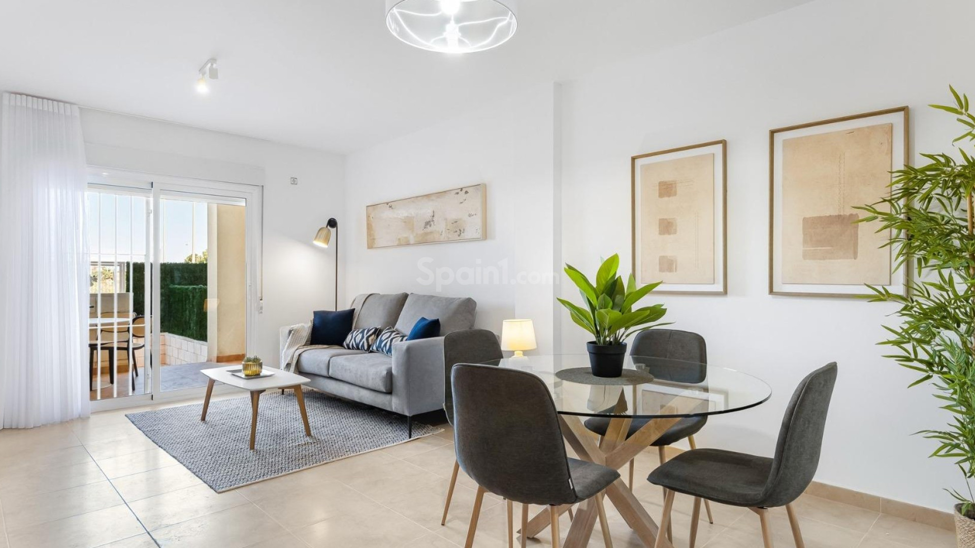 Resale - Apartment -
Orihuela Costa - Lomas de Cabo Roig