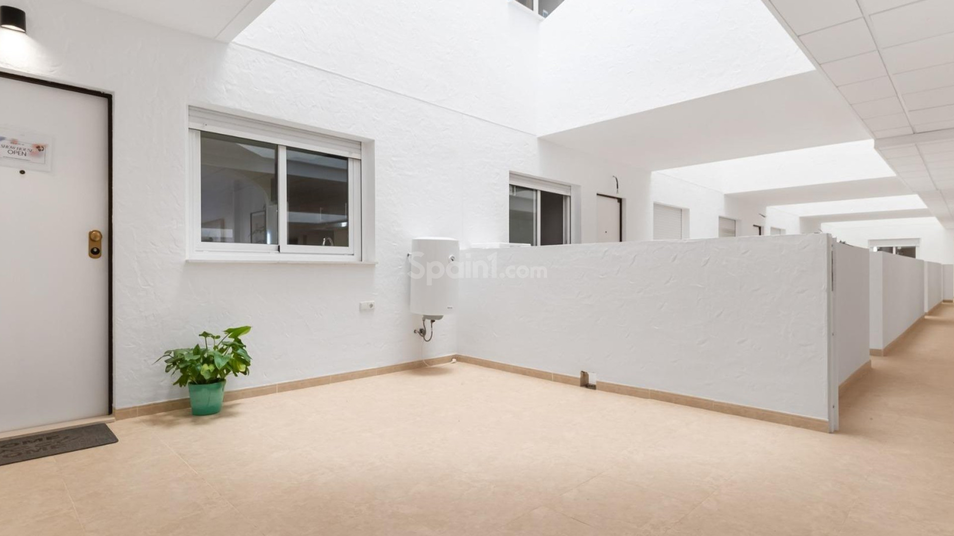 Resale - Apartment -
Orihuela Costa - Lomas de Cabo Roig