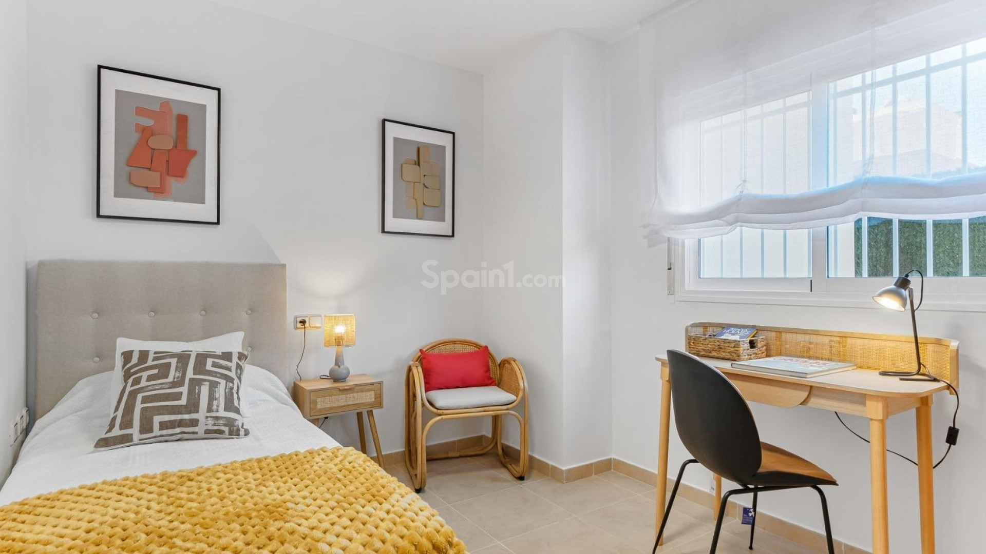 Resale - Apartment -
Orihuela Costa - Lomas de Cabo Roig