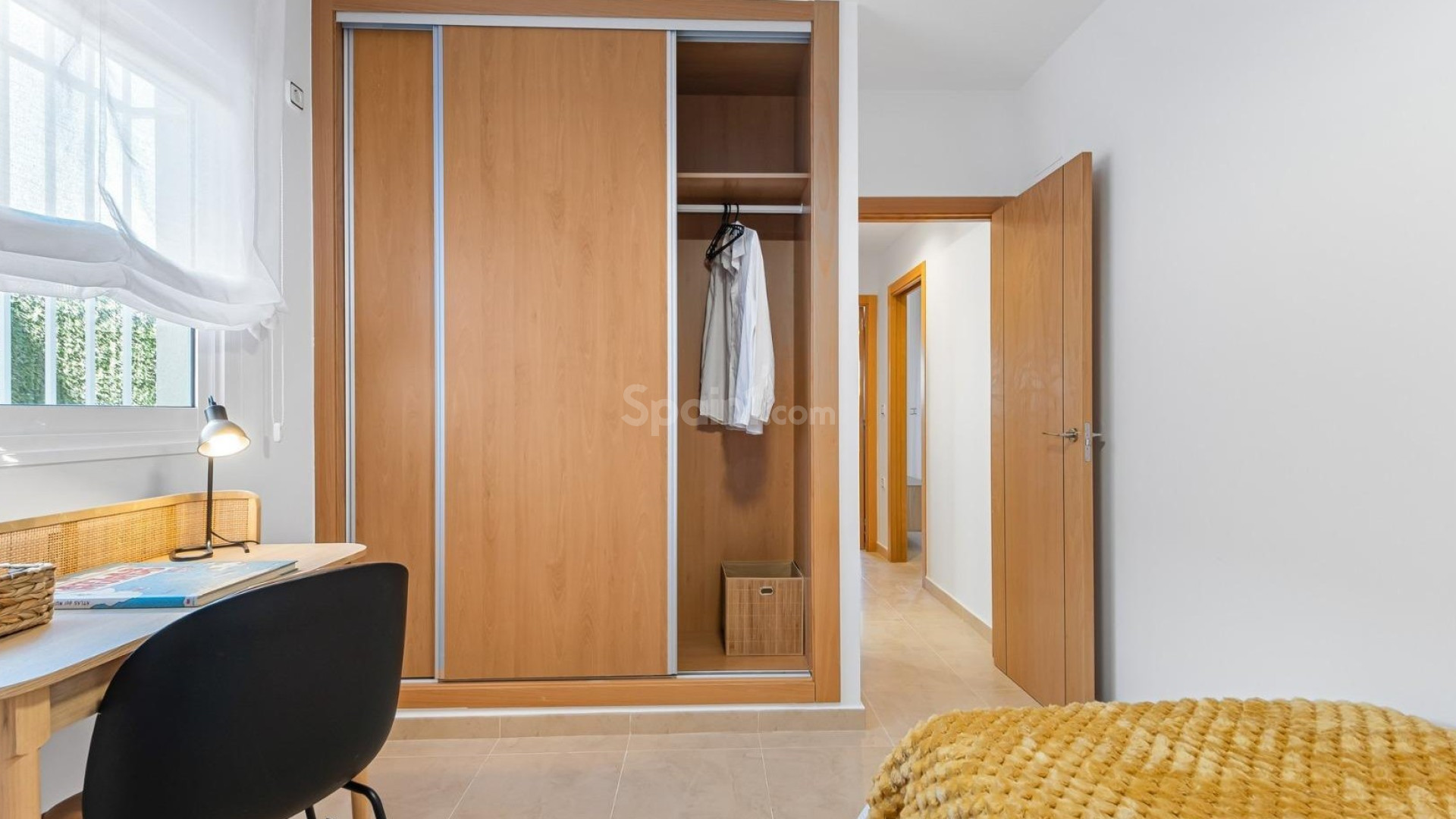 Resale - Apartment -
Orihuela Costa - Lomas de Cabo Roig