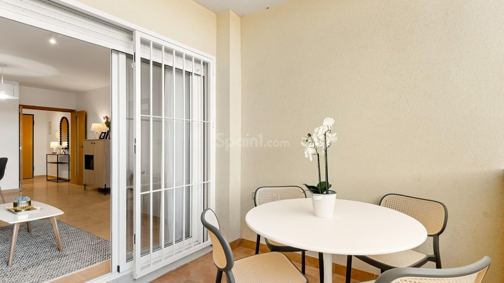 Resale - Apartment -
Orihuela Costa - Lomas de Cabo Roig