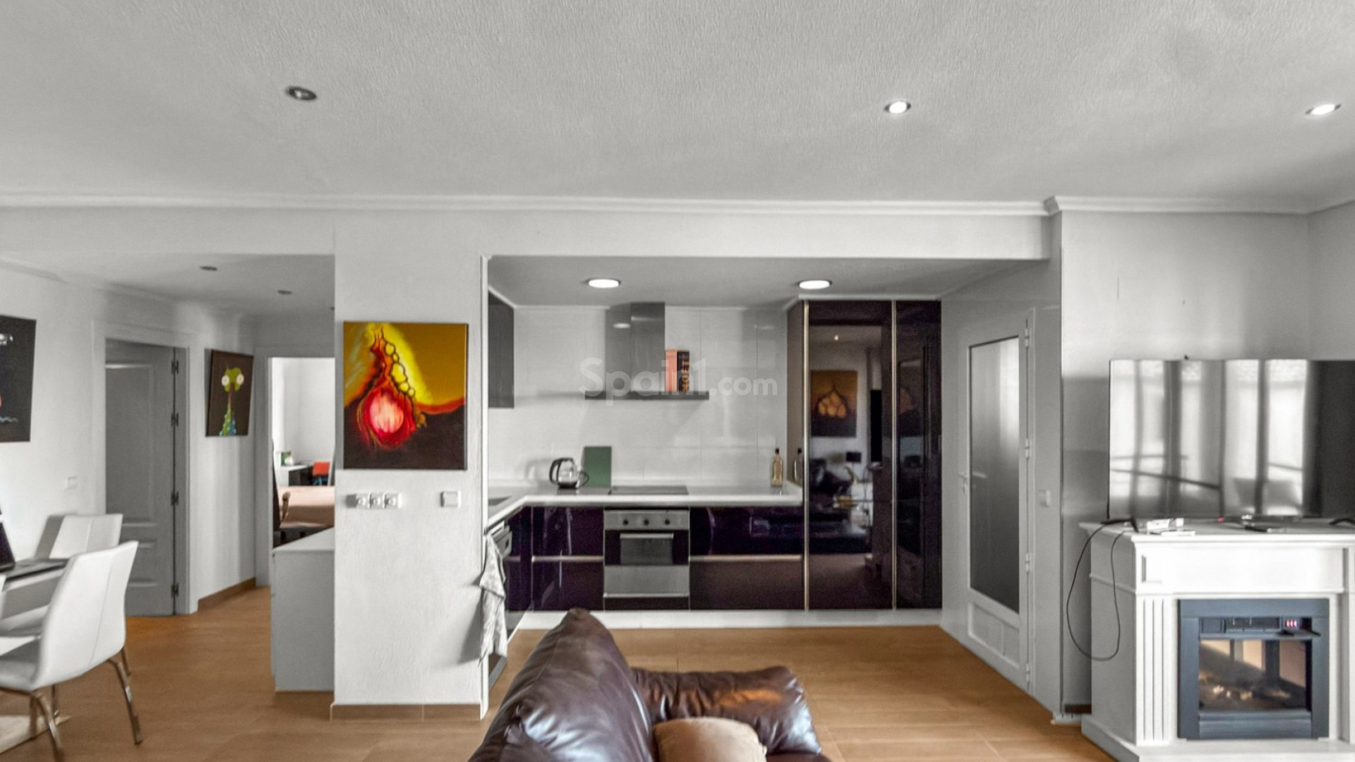 Resale - Apartment -
Orihuela Costa - Lomas de Campoamor