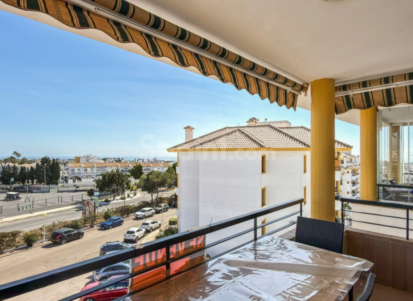 Resale - Apartment -
Orihuela Costa - Lomas de Campoamor