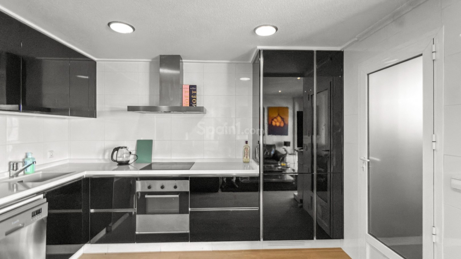 Resale - Apartment -
Orihuela Costa - Lomas de Campoamor