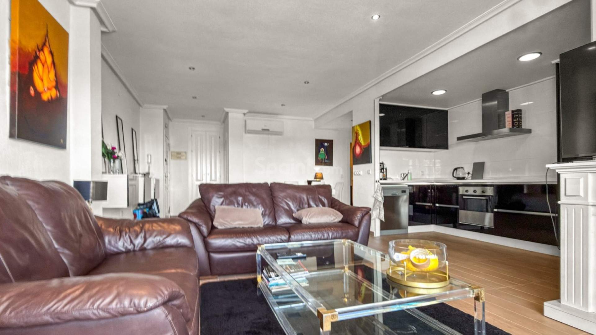 Resale - Apartment -
Orihuela Costa - Lomas de Campoamor