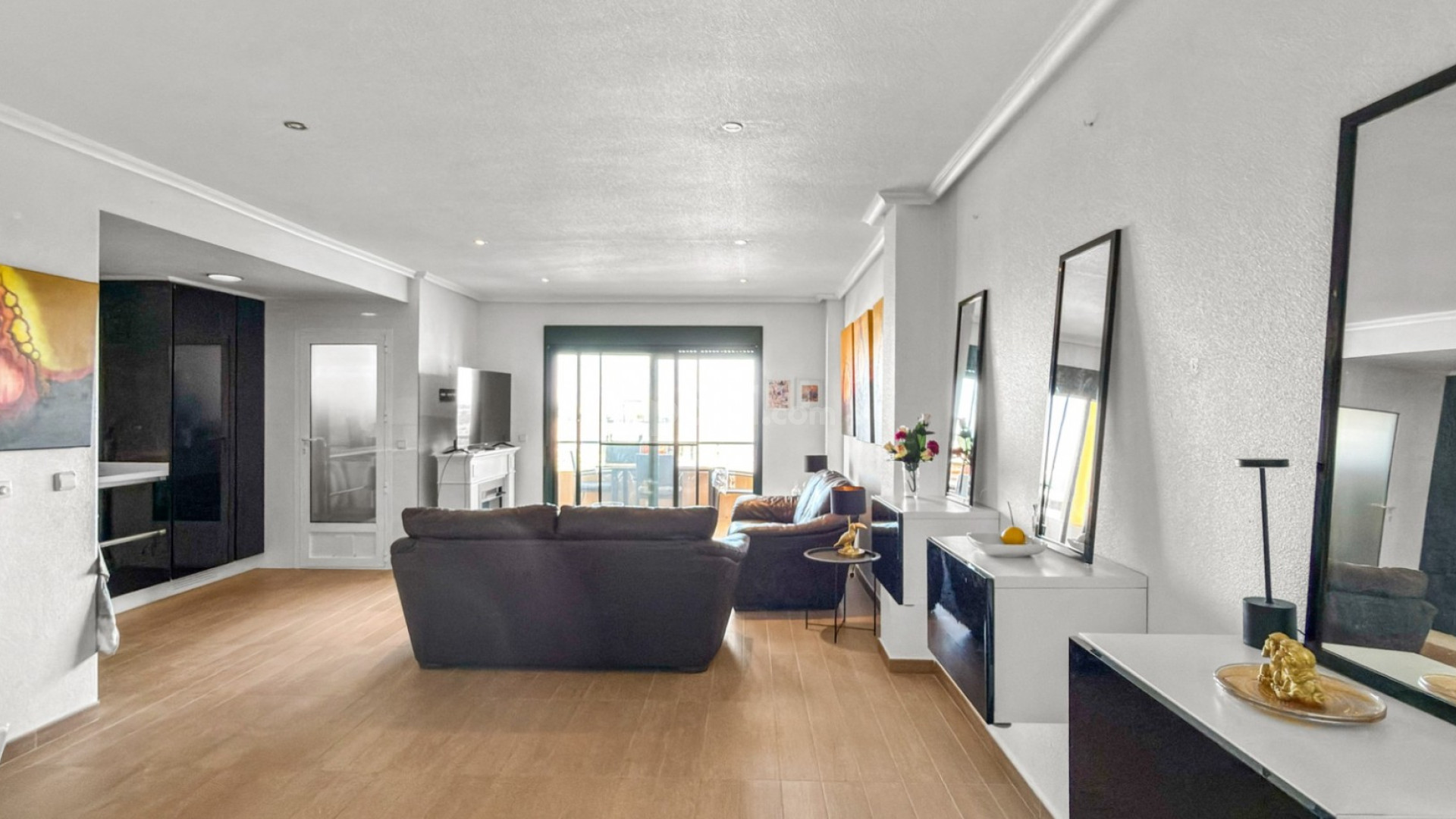 Resale - Apartment -
Orihuela Costa - Lomas de Campoamor