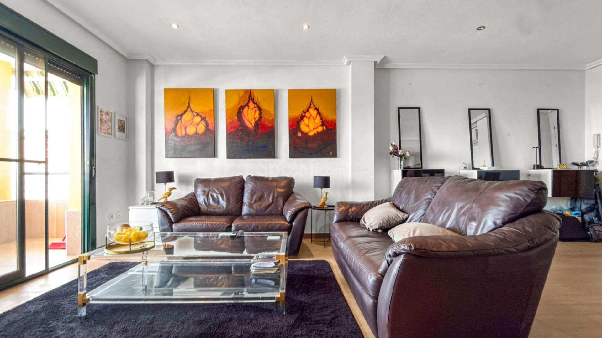 Resale - Apartment -
Orihuela Costa - Lomas de Campoamor