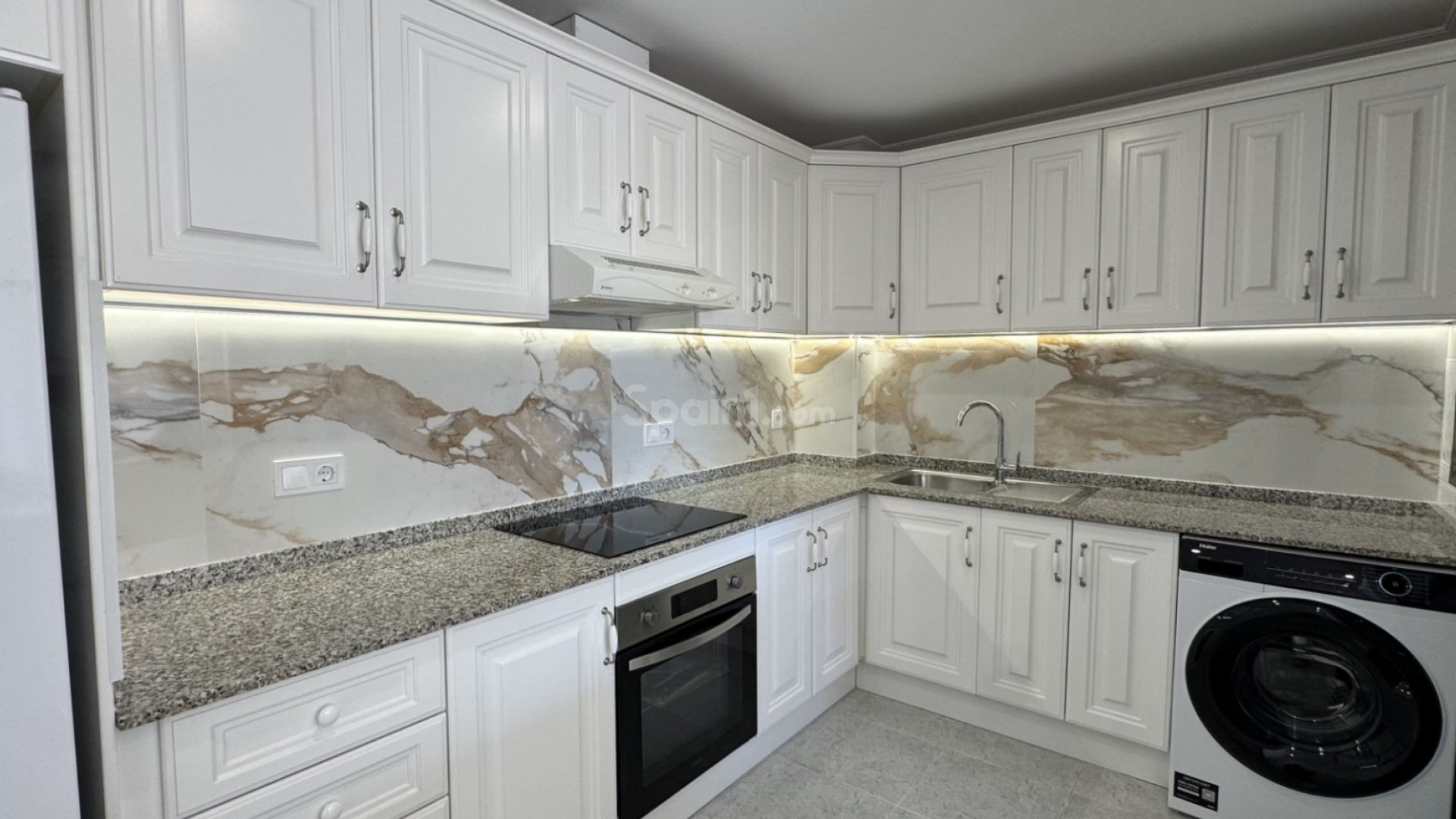 Resale - Apartment -
Orihuela Costa - Lomas de Campoamor