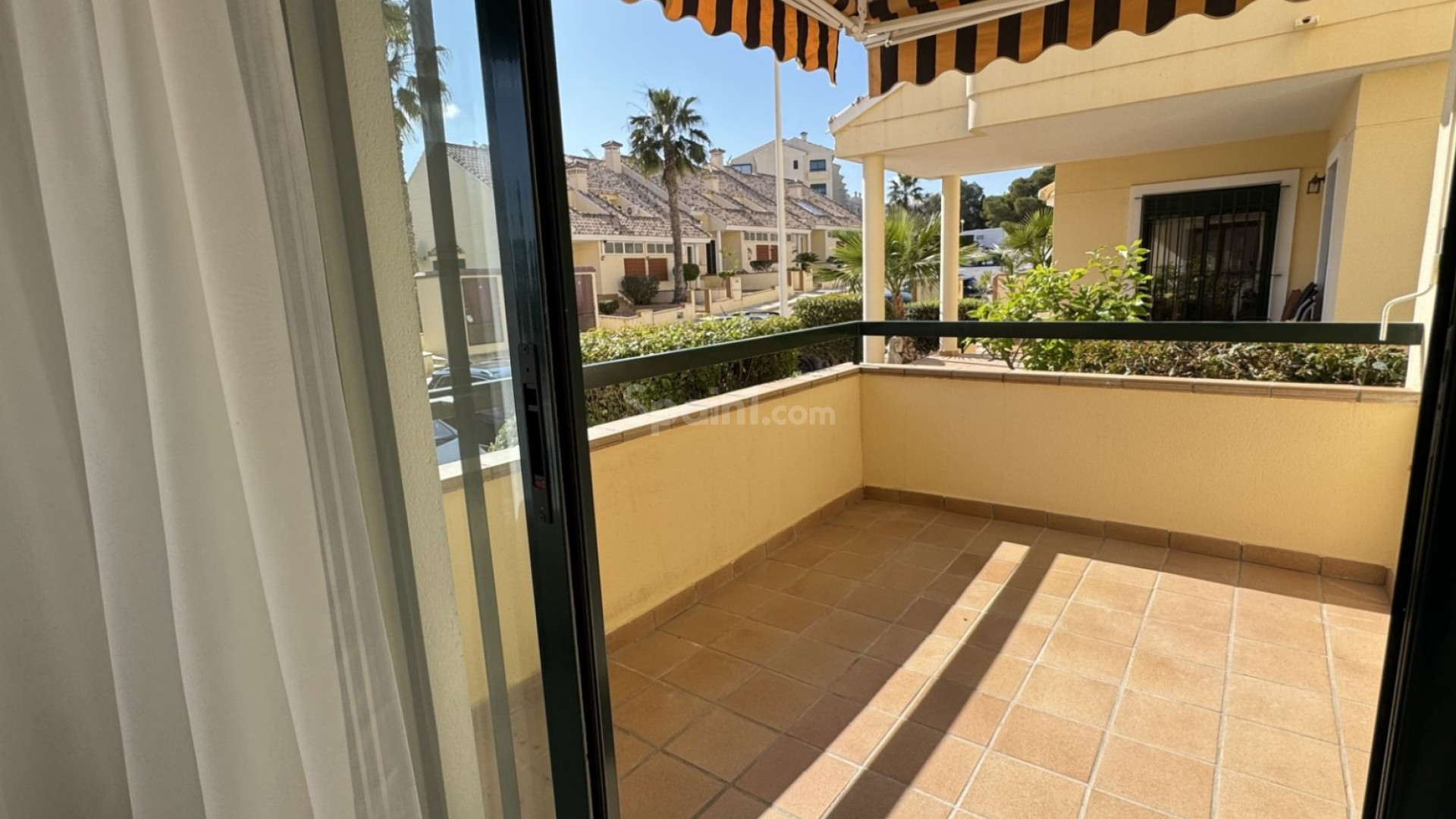 Resale - Apartment -
Orihuela Costa - Lomas de Campoamor