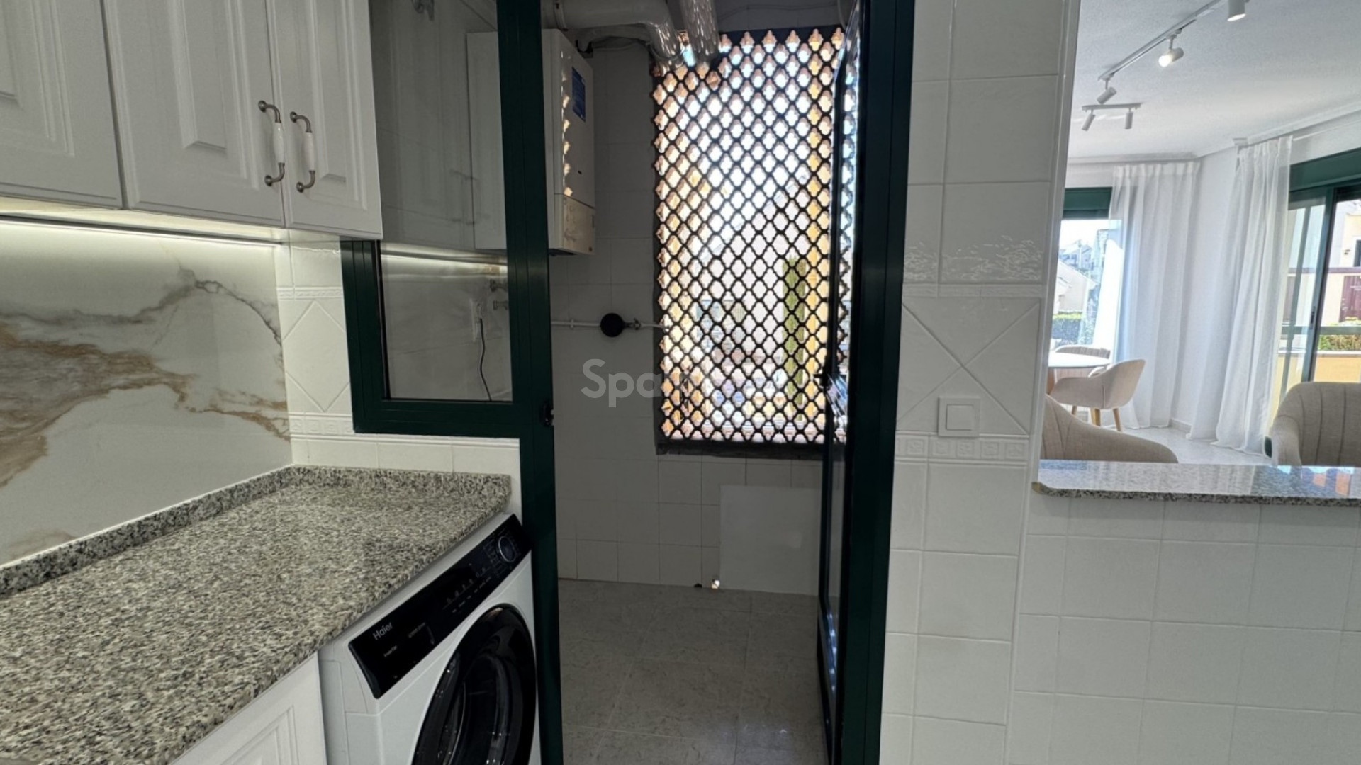 Resale - Apartment -
Orihuela Costa - Lomas de Campoamor