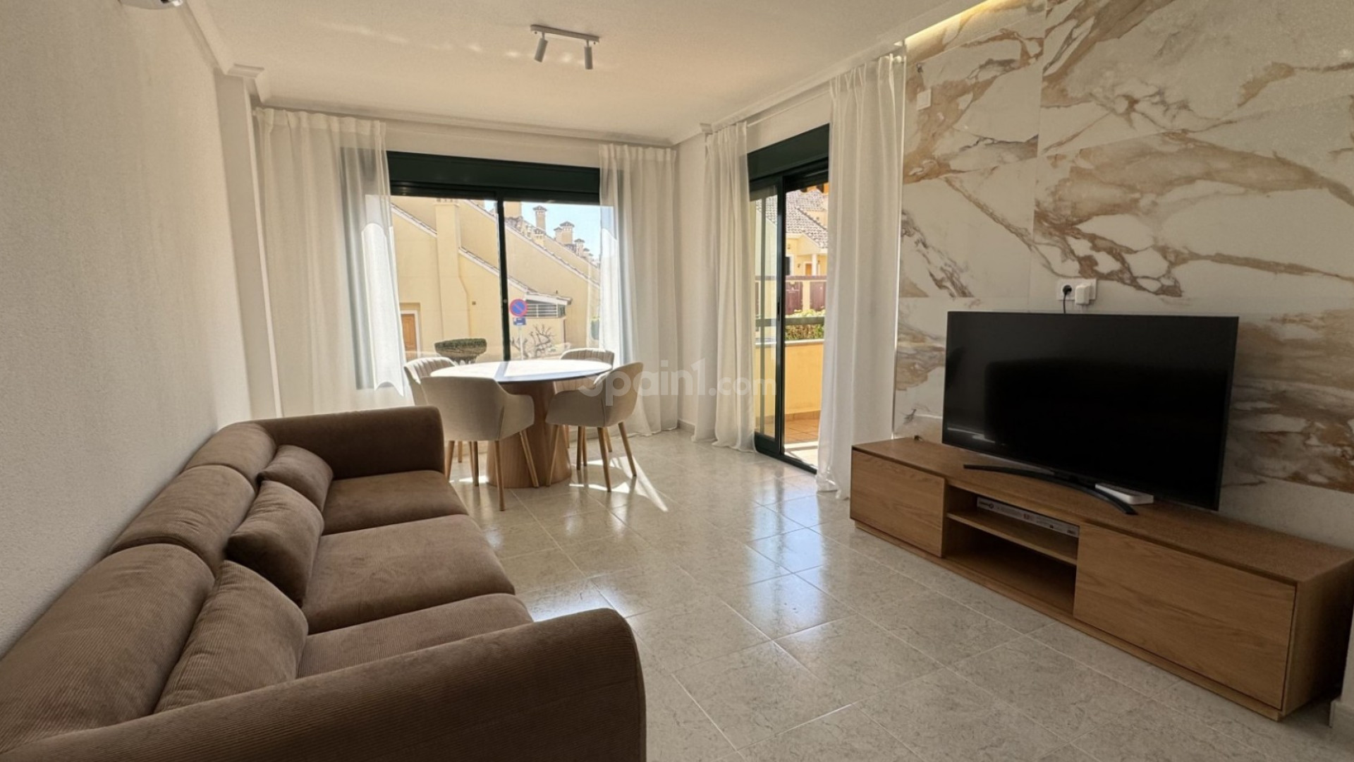 Resale - Apartment -
Orihuela Costa - Lomas de Campoamor