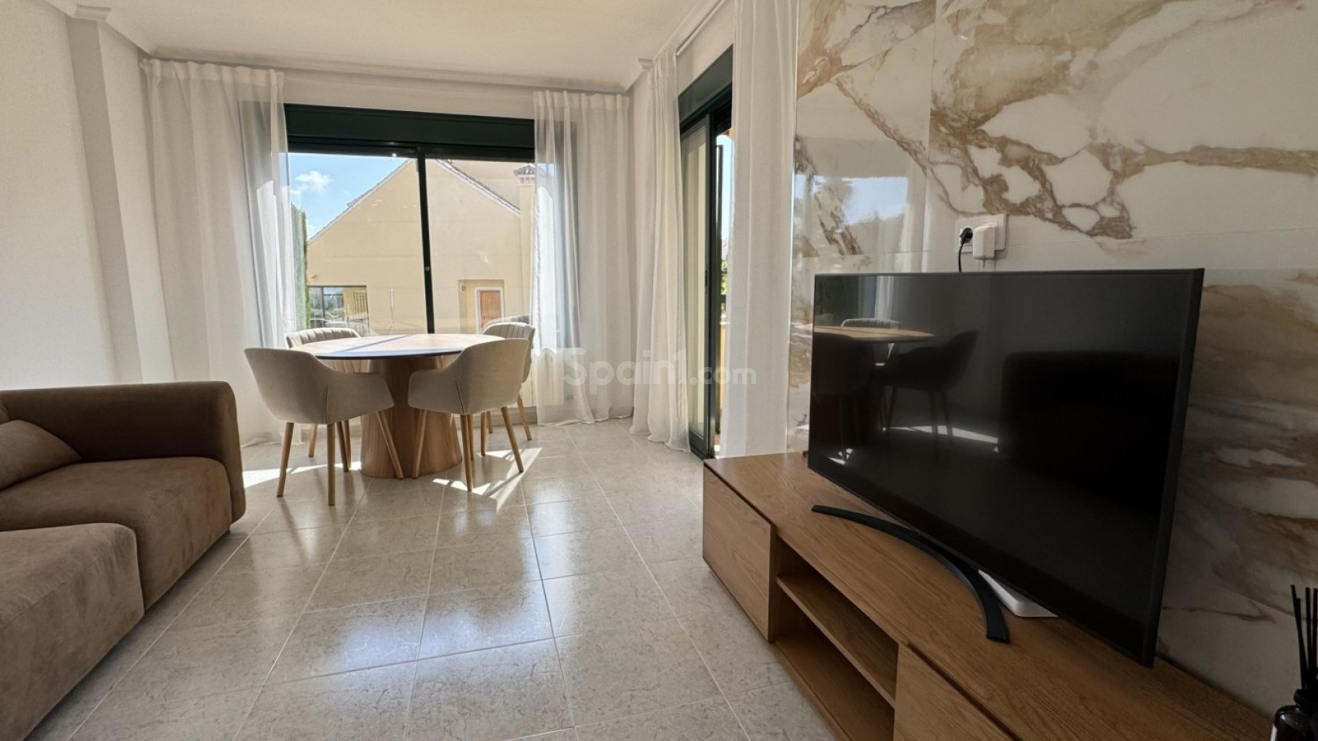Resale - Apartment -
Orihuela Costa - Lomas de Campoamor