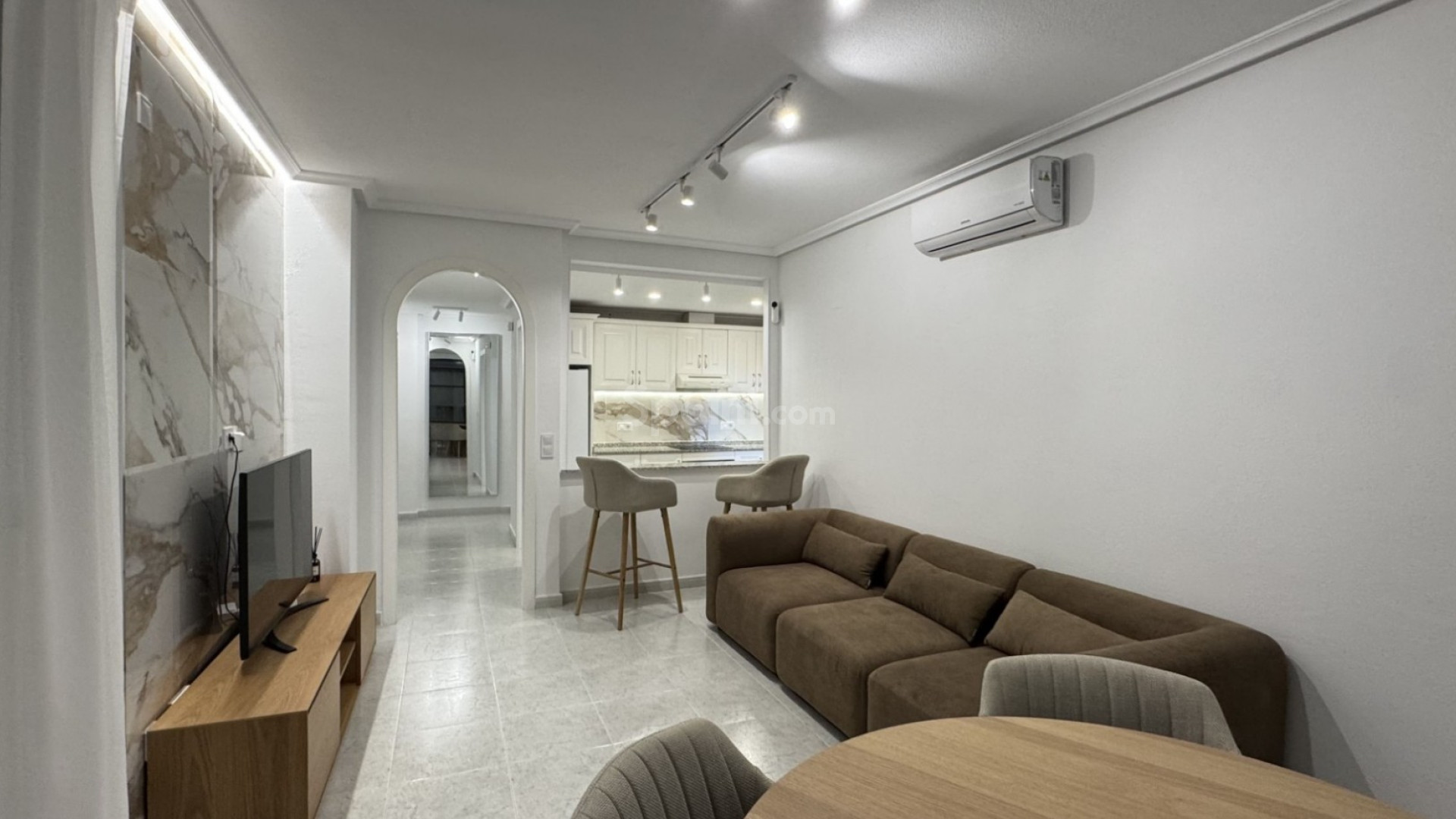 Resale - Apartment -
Orihuela Costa - Lomas de Campoamor